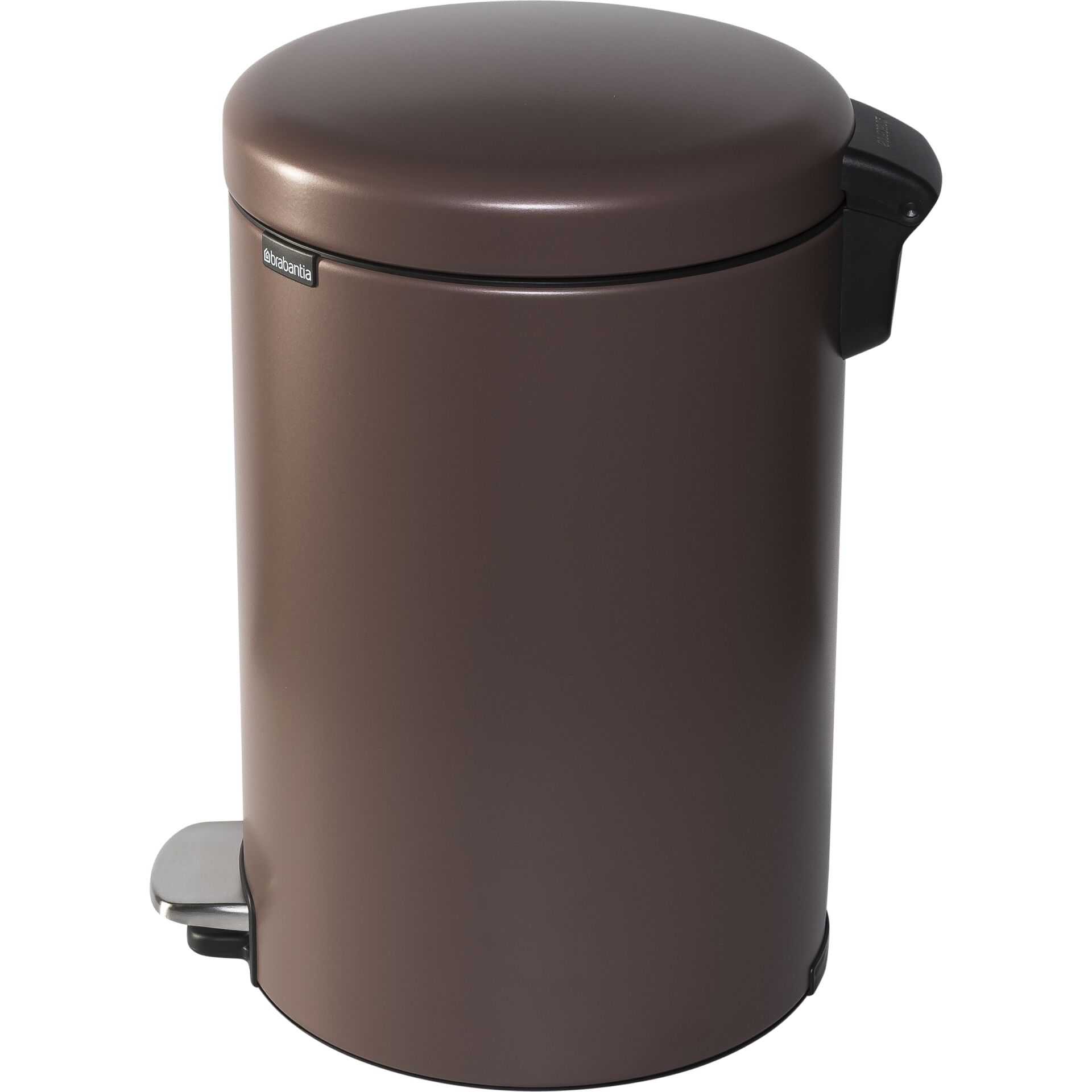Brabantia Newicon 20 Liter Satin Taupe