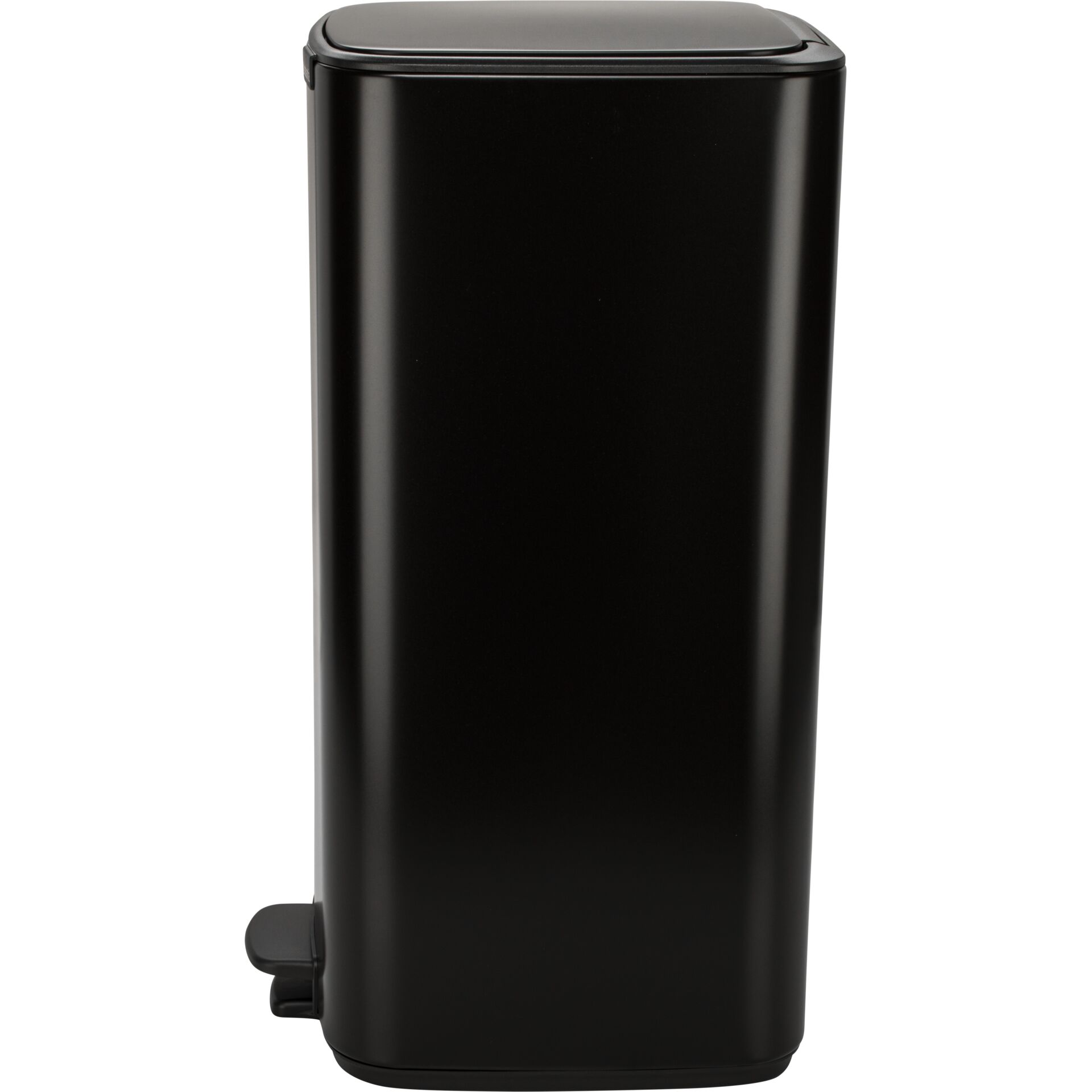 Brabantia Pedal Bin Bo 30 Liter Matt Black