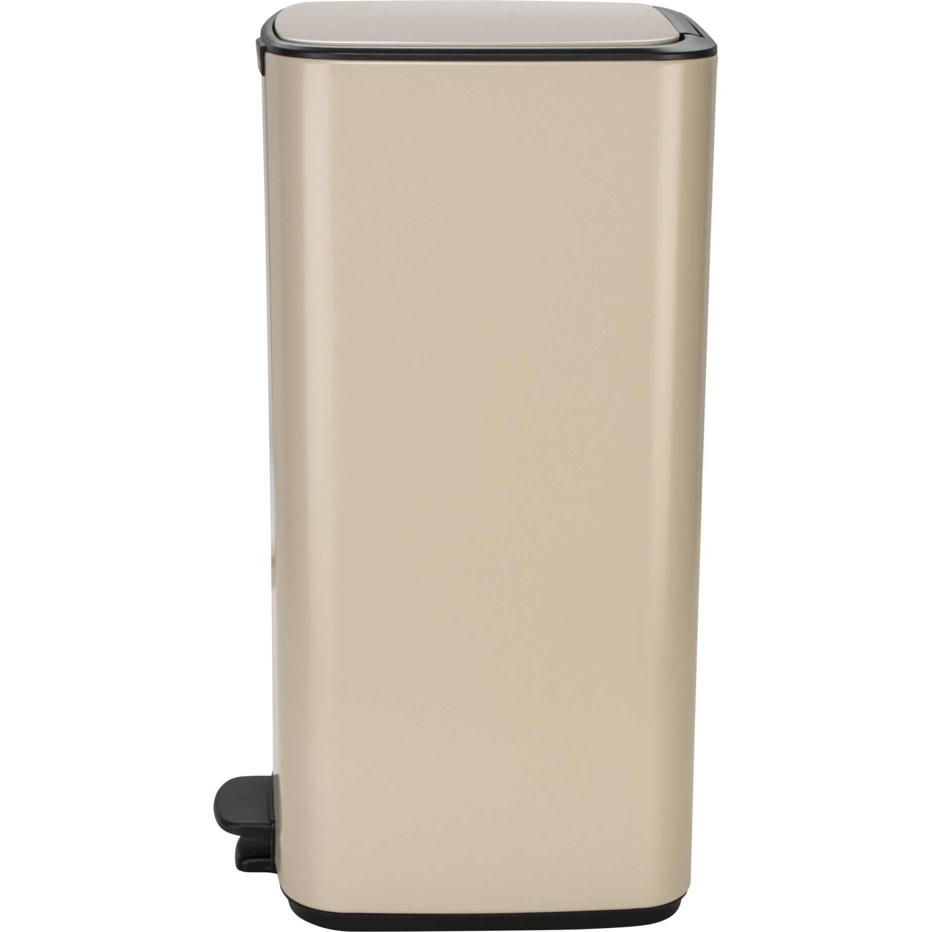 Brabantia Pedal Bin Bo 30 Liter Soft Beige