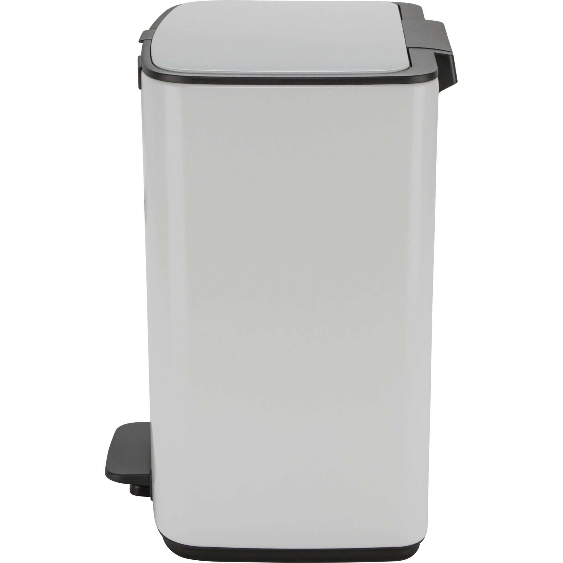 Brabantia Pedal Bin Bo 12 Liter white