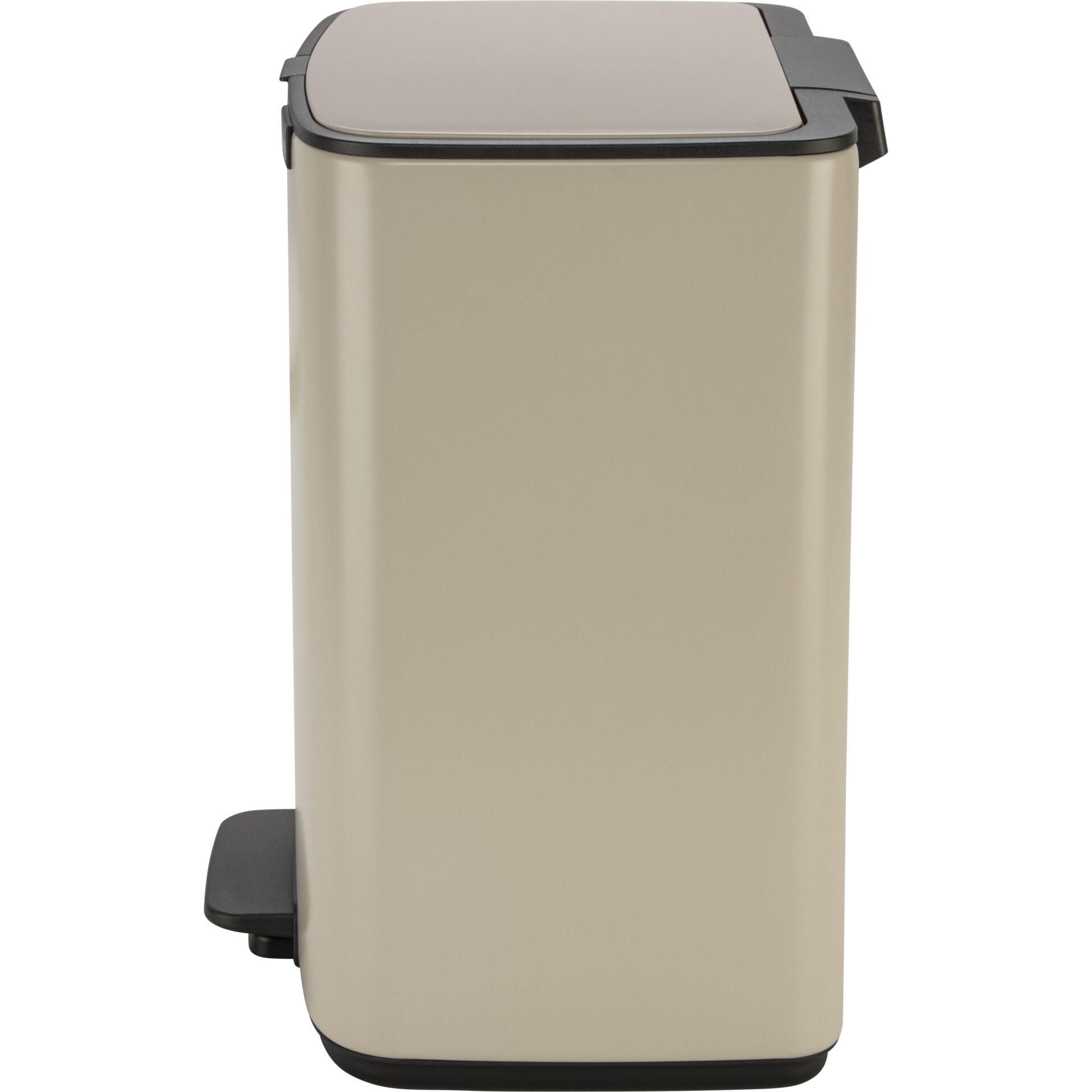 Brabantia Pedal Bin Bo 12 Liter Soft Beige