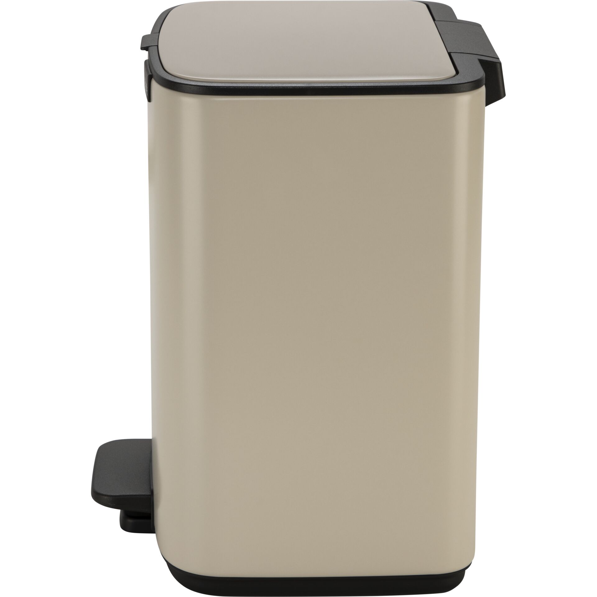 Brabantia Pedal Bin Bo 7 Liter Soft Beige