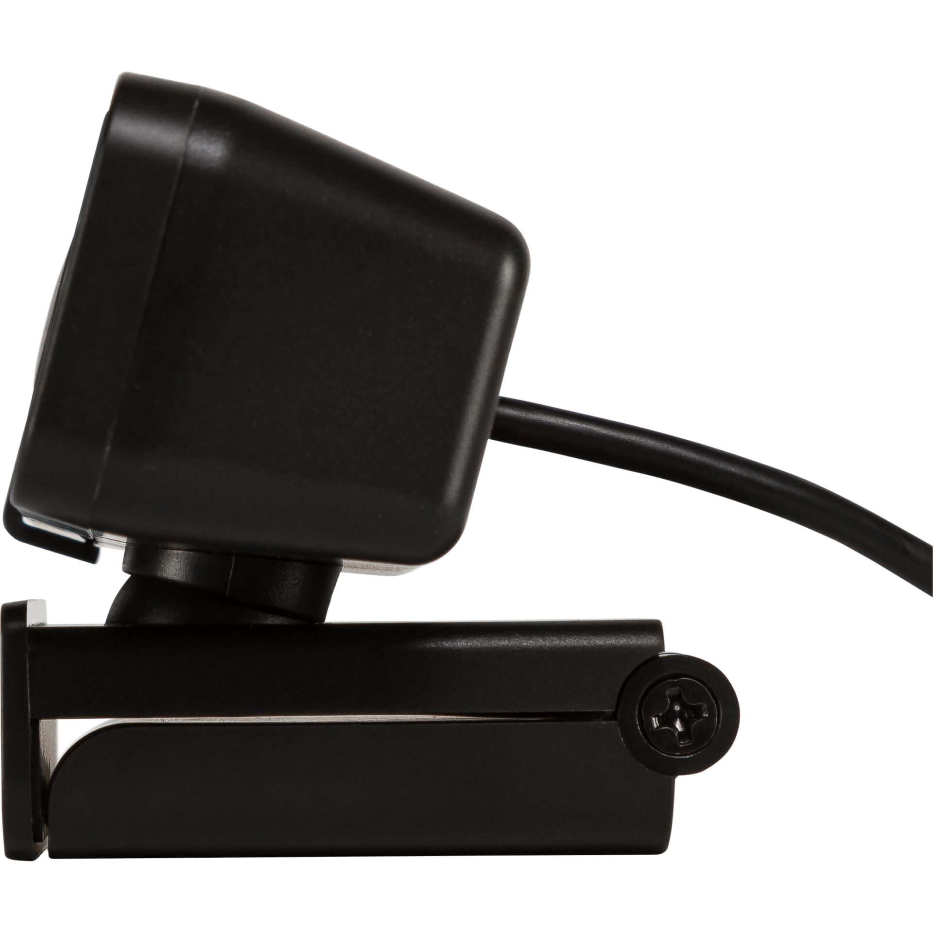 LENOVO 310 FHD Webcam Black