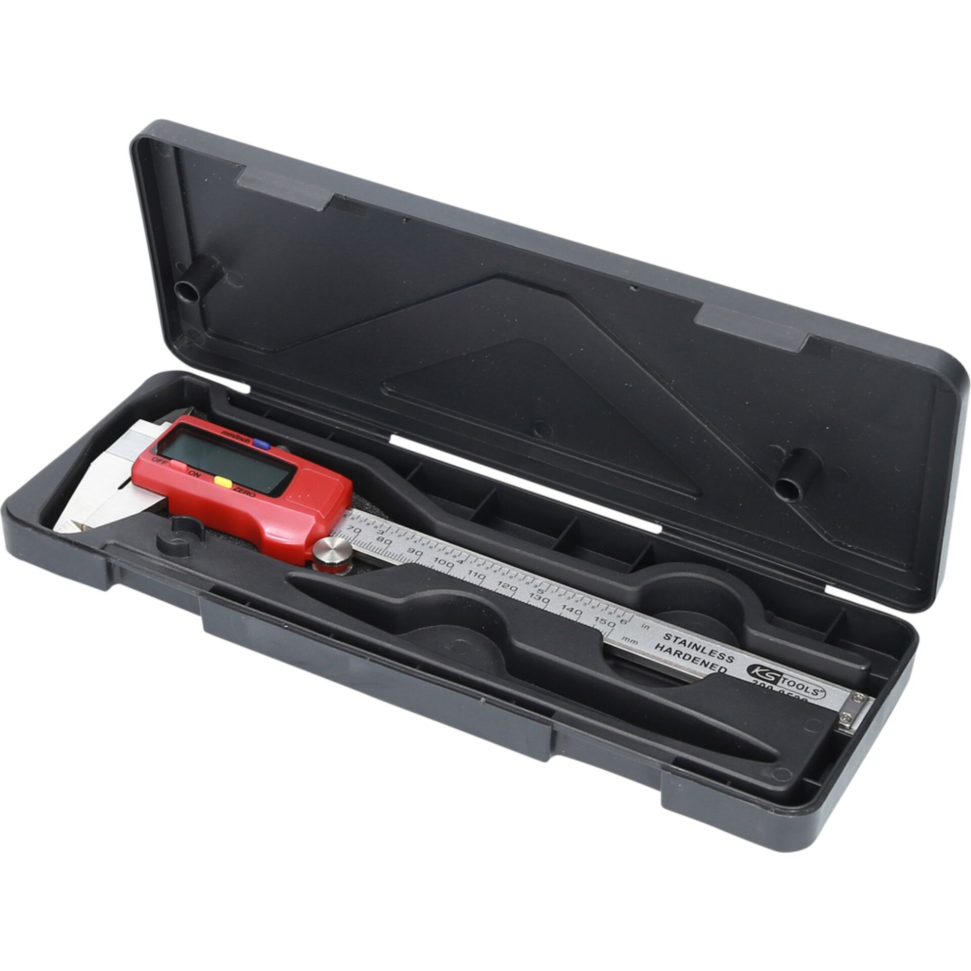 KS Tools Digitaler Messschieber