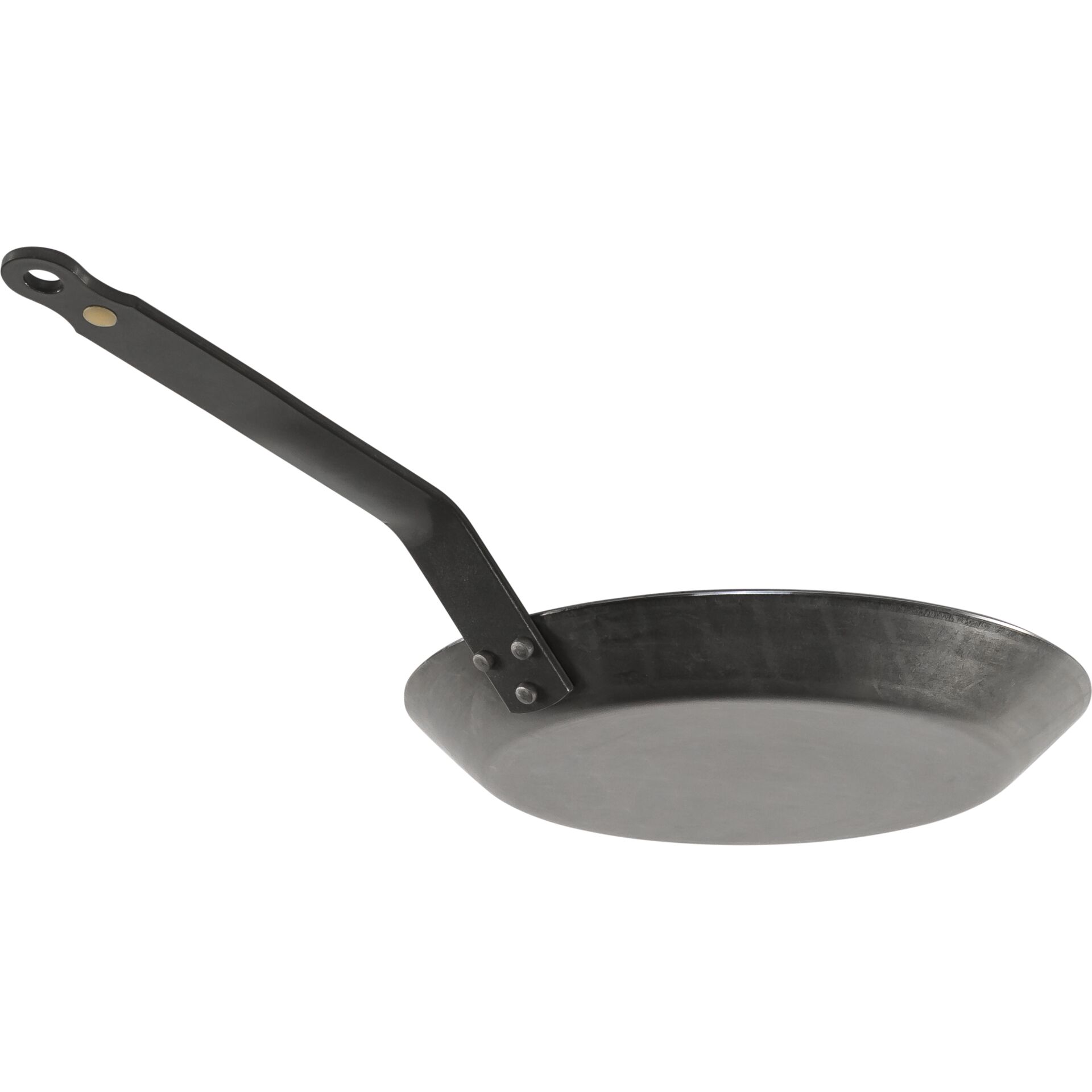 De Buyer Steak Pan Mineral B Element, 24cm
