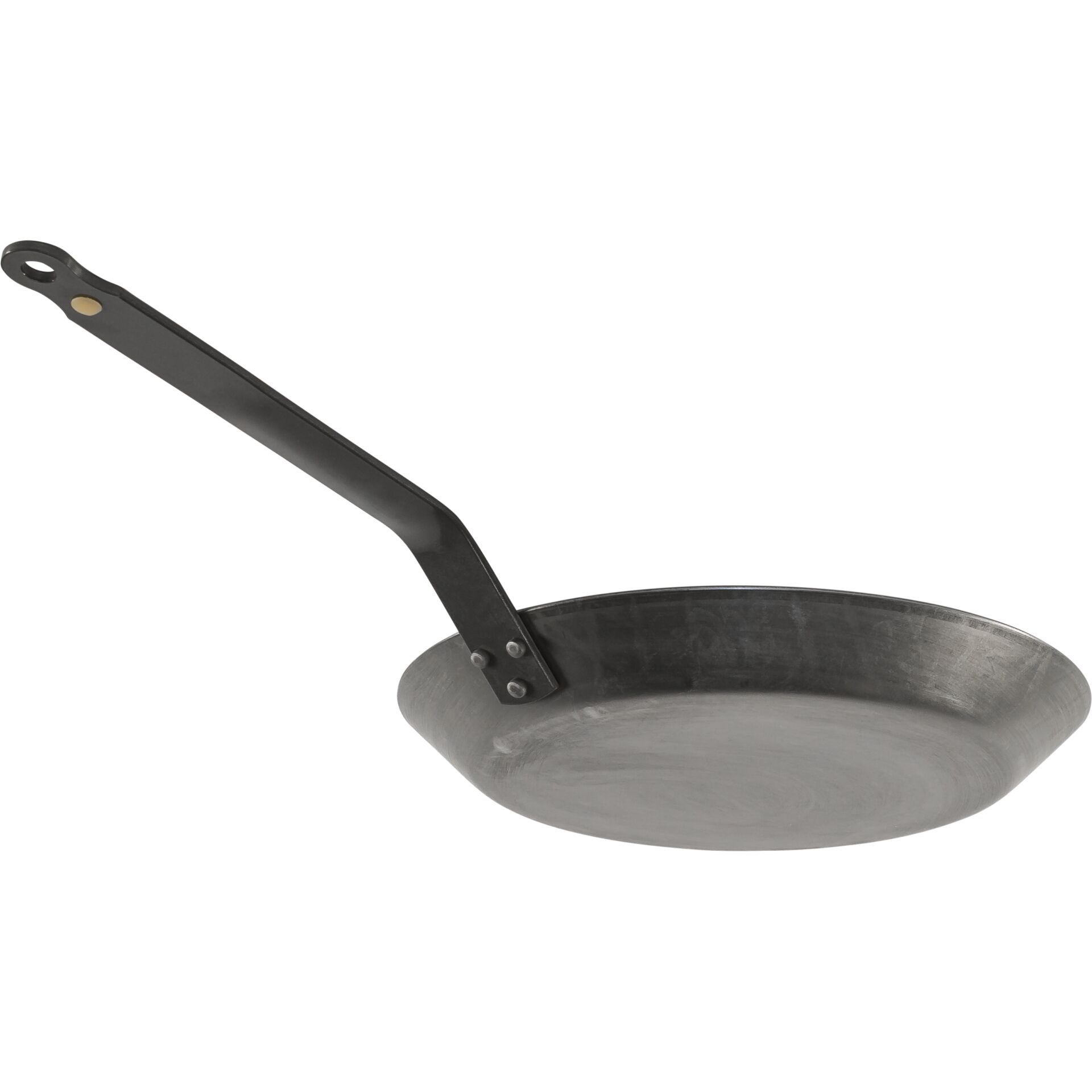 De Buyer Steak Pan Mineral B Element, 28cm