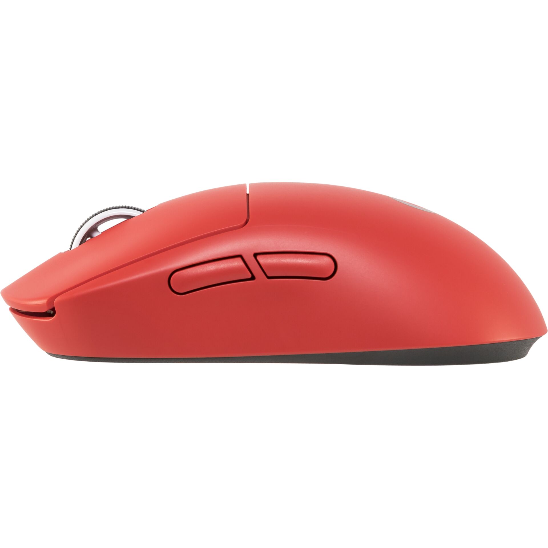 Logitech G PRO X SUPERLIGHT 2 SE Mouse - Gaming - Wireless - red
