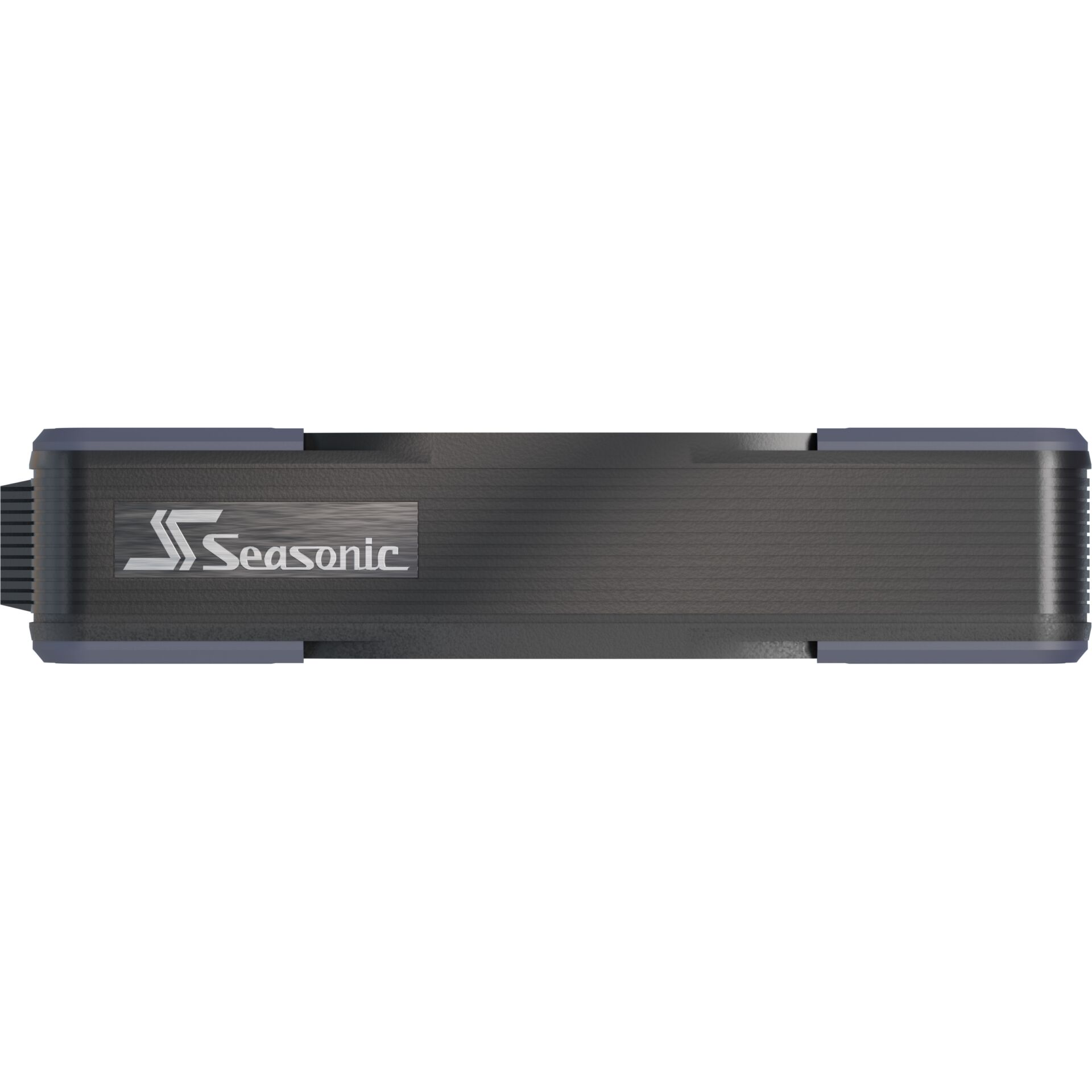 Seasonic MagFlow PWM 3-fan kit