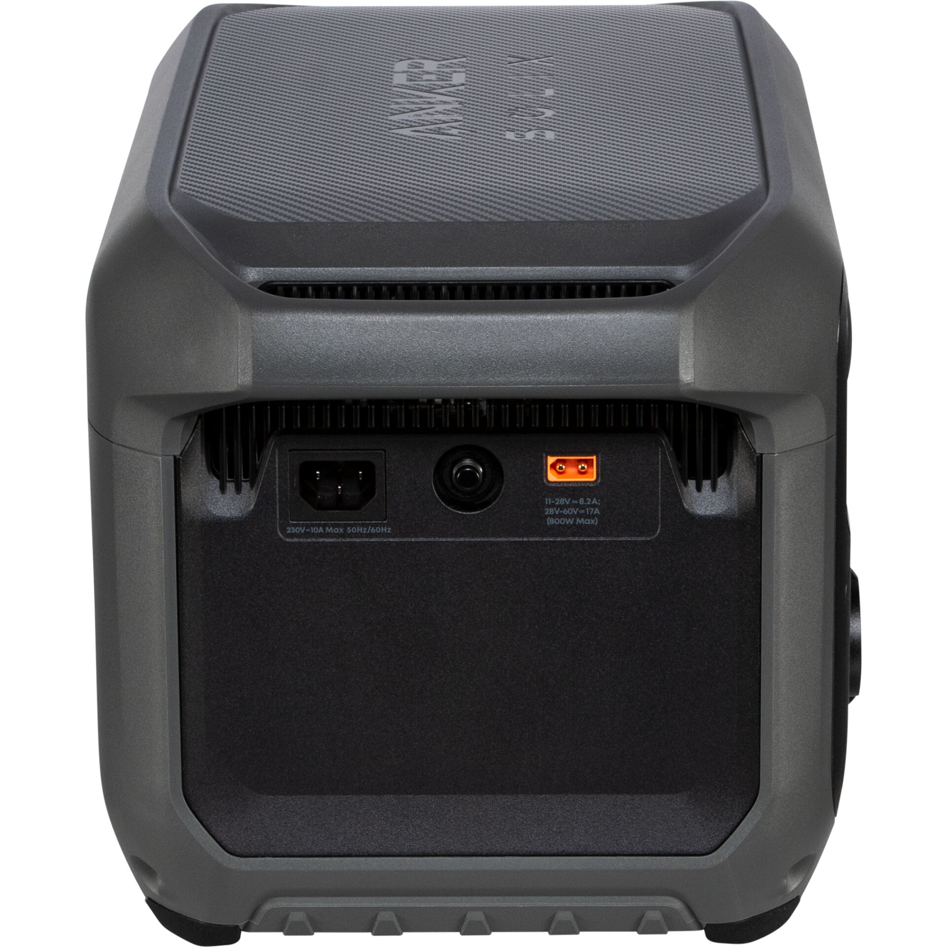 Anker SOLIX C2000 Gen 2 Powerstation