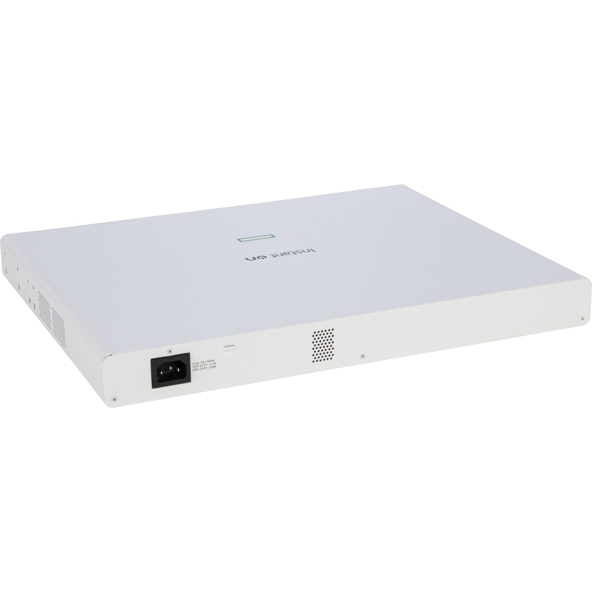 HPE Networking Instant On 1960 Switch 12p 10GBT