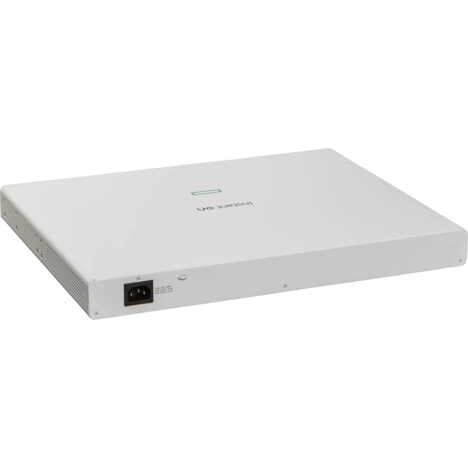 HPE Networking Instant On 1960 Switch 20p Gbit PoE 370W