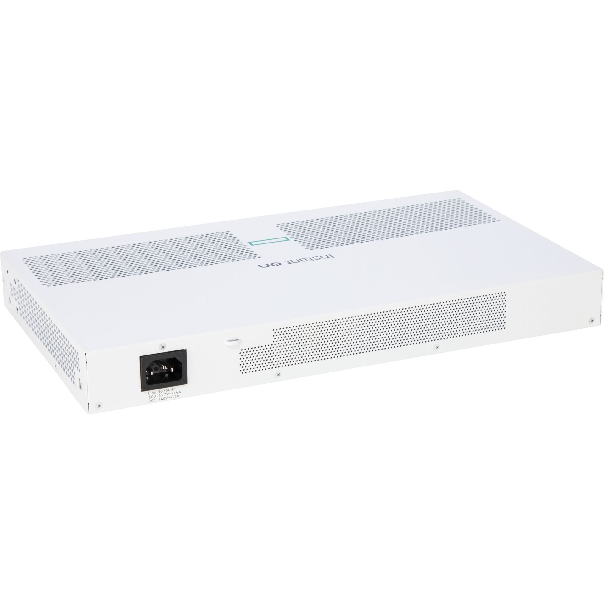 HPE Networking Instant On 1430 Switch 26p Gigabit 2p SFP