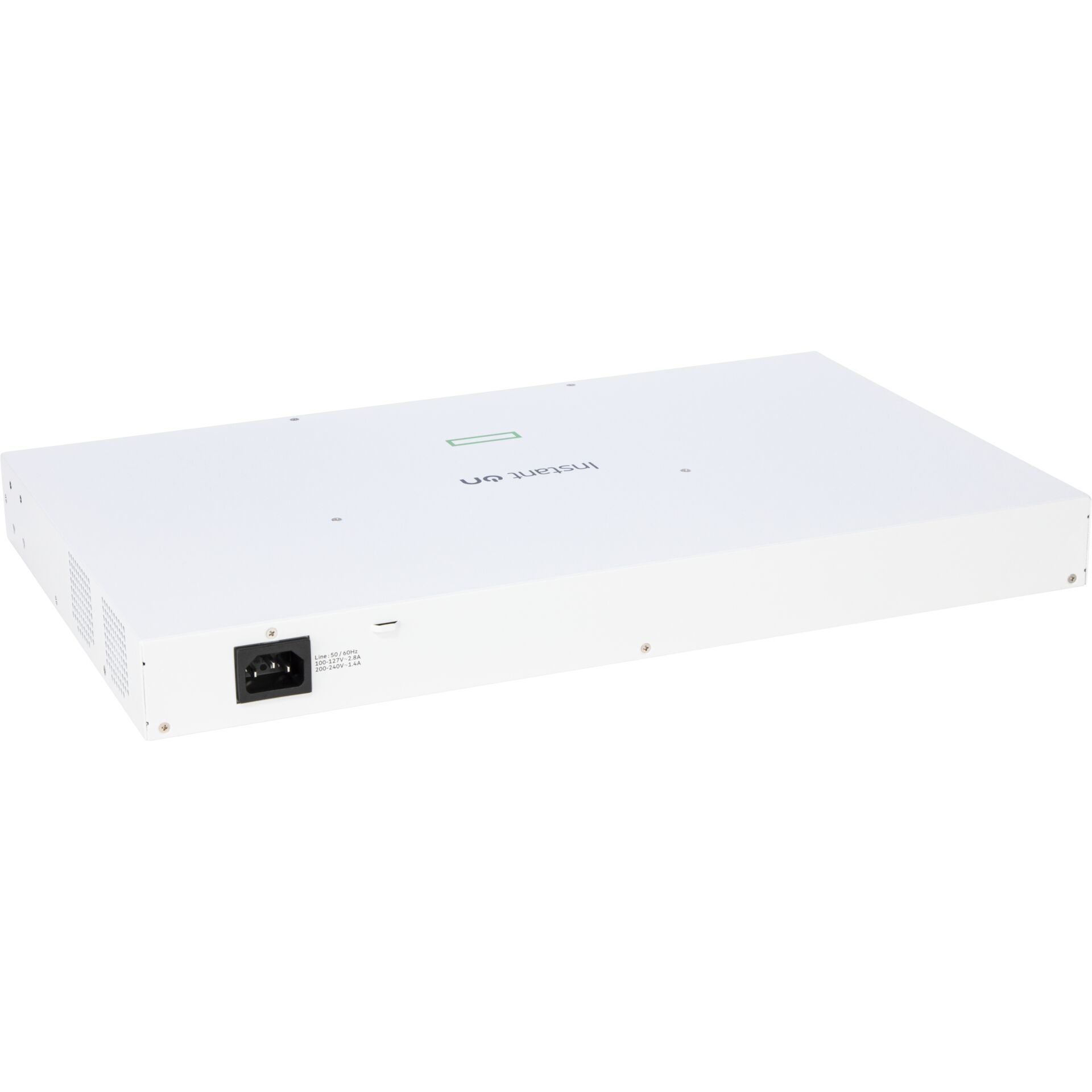HPE Networking Instant On 1930 Switch 24p Gbit CL4 PoE