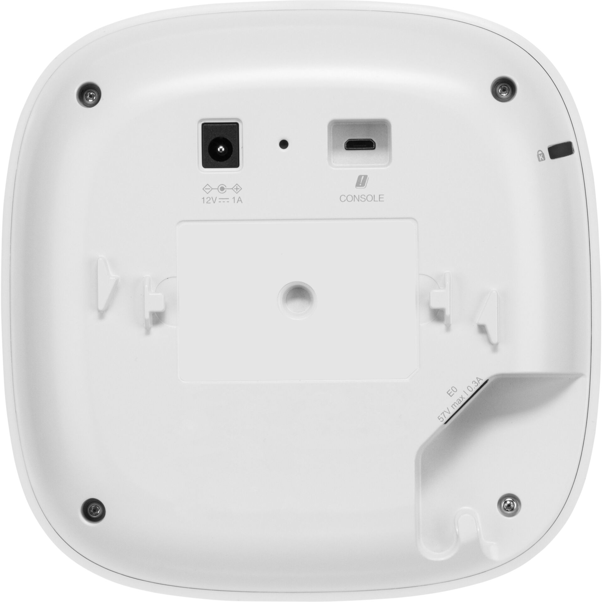 HPE Networking Instant On AP22 Indoor Access Point Wi-Fi 6