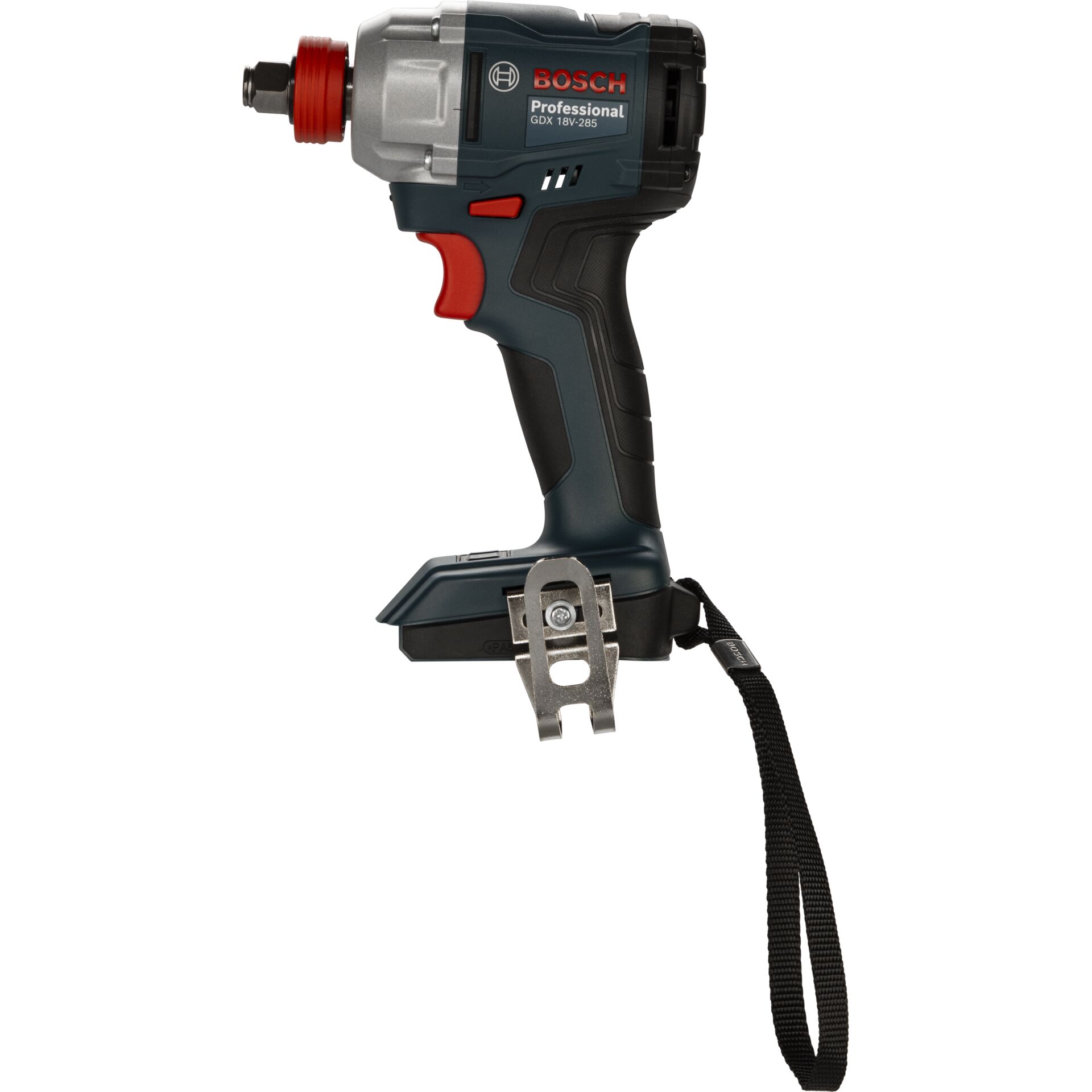 Bosch GDX 18V-285 Cordless Impact Driver