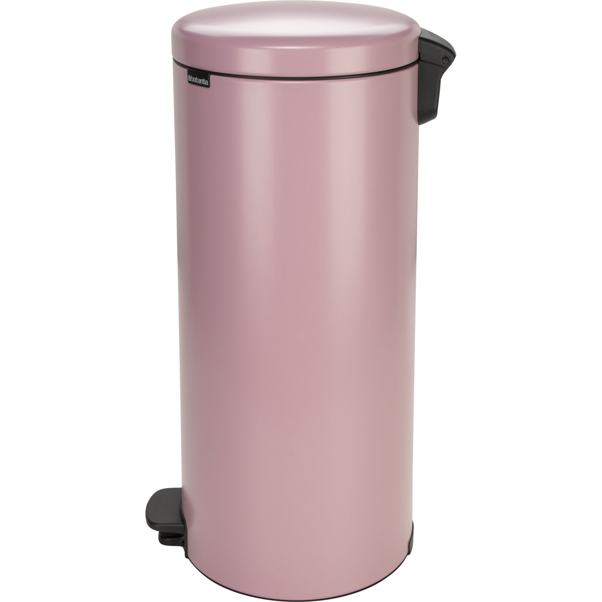 Brabantia Pedal Bin Newicon 30 L Lilac Pink