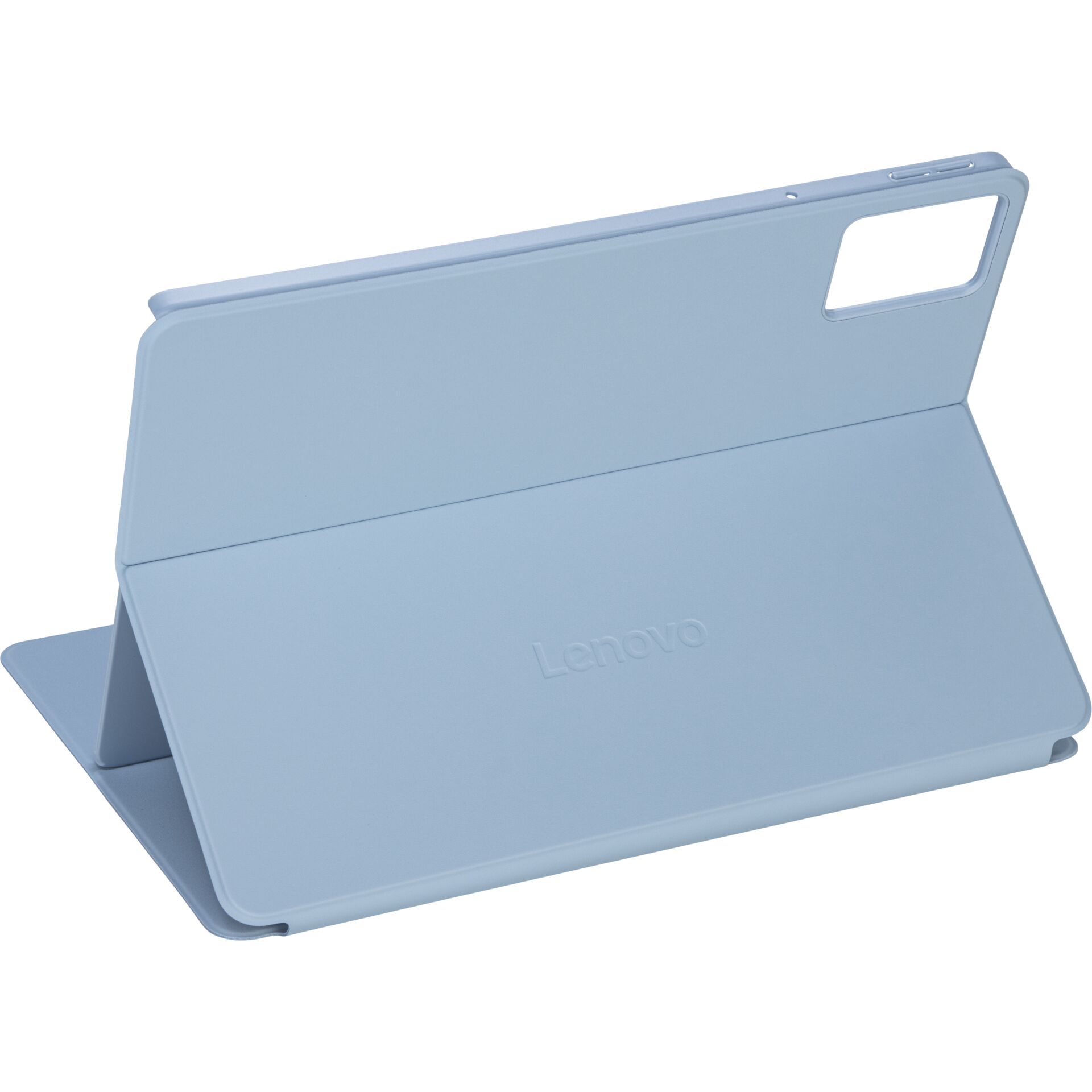 LENOVO Idea Tab Folio Case Polar Blue
