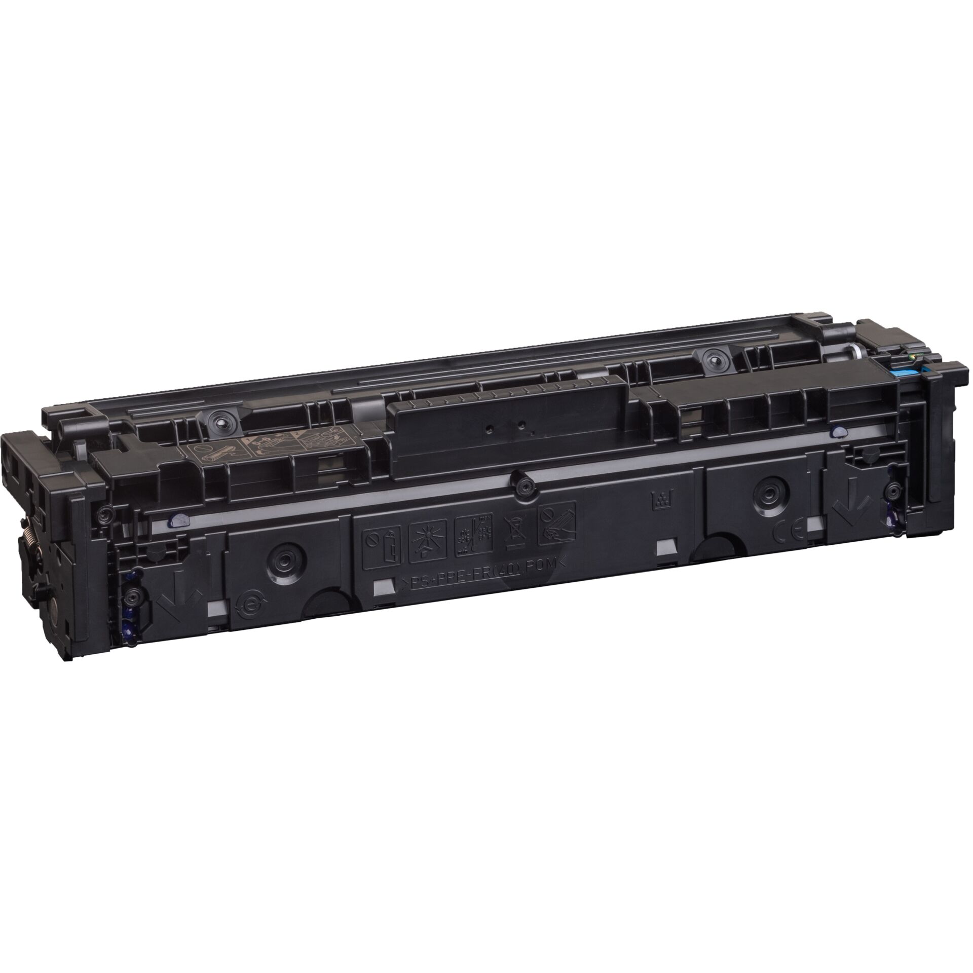 KMP Toner cyan comp.with HP W 2191 A No. 219 A