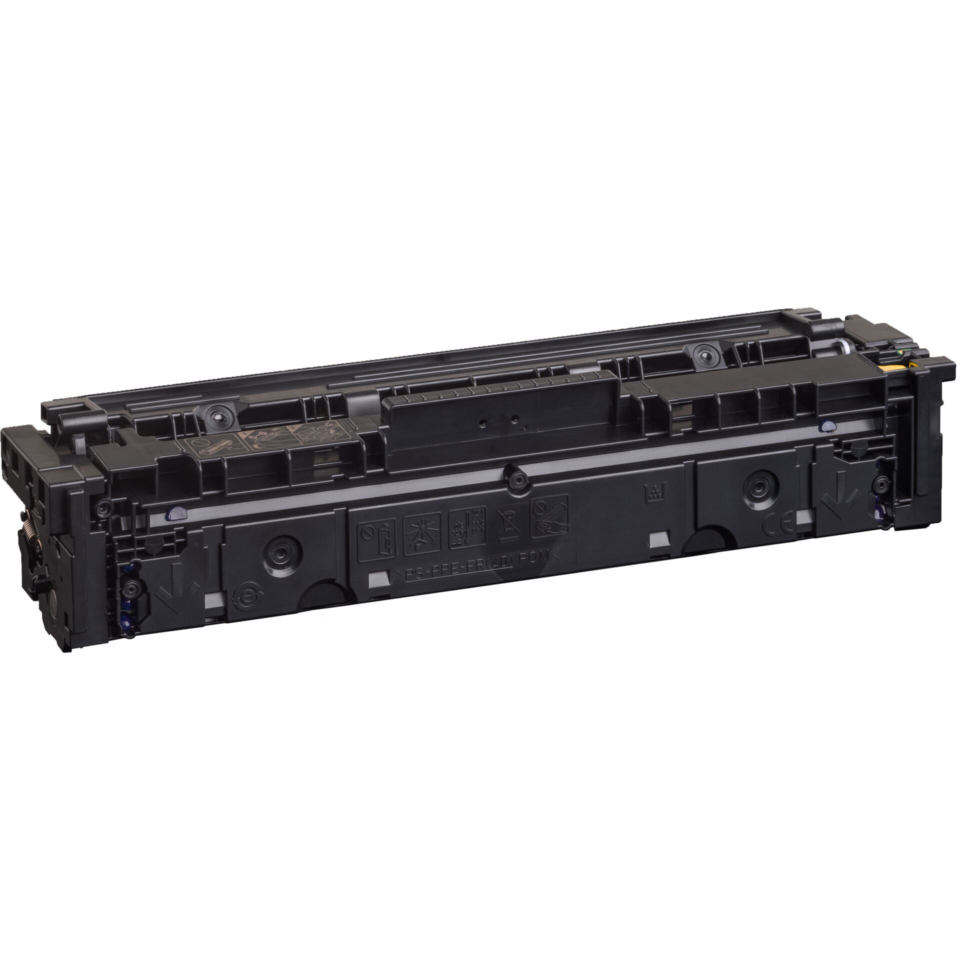 KMP Toner yellow comp.with HP W 2192 A No. 219 A