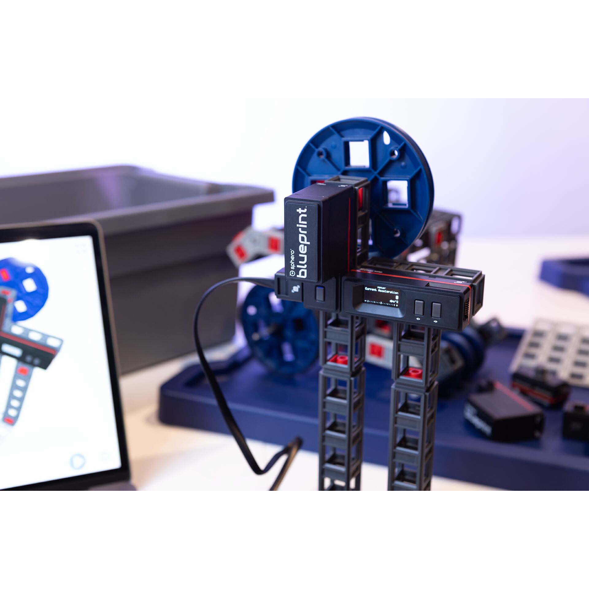Sphero Blueprint Engineering Kit