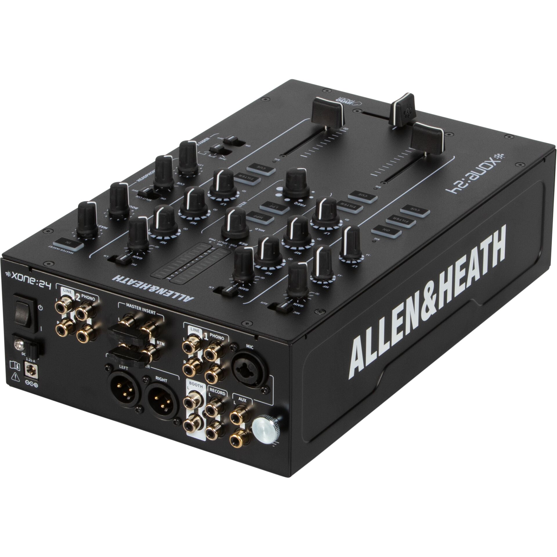 Allen & Heath XONE:24
