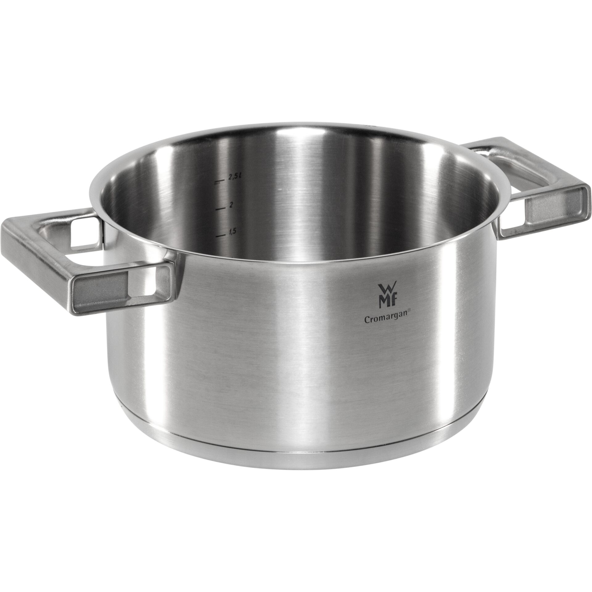 WMF Ultimate Cool + Cookware Set 5-Piece