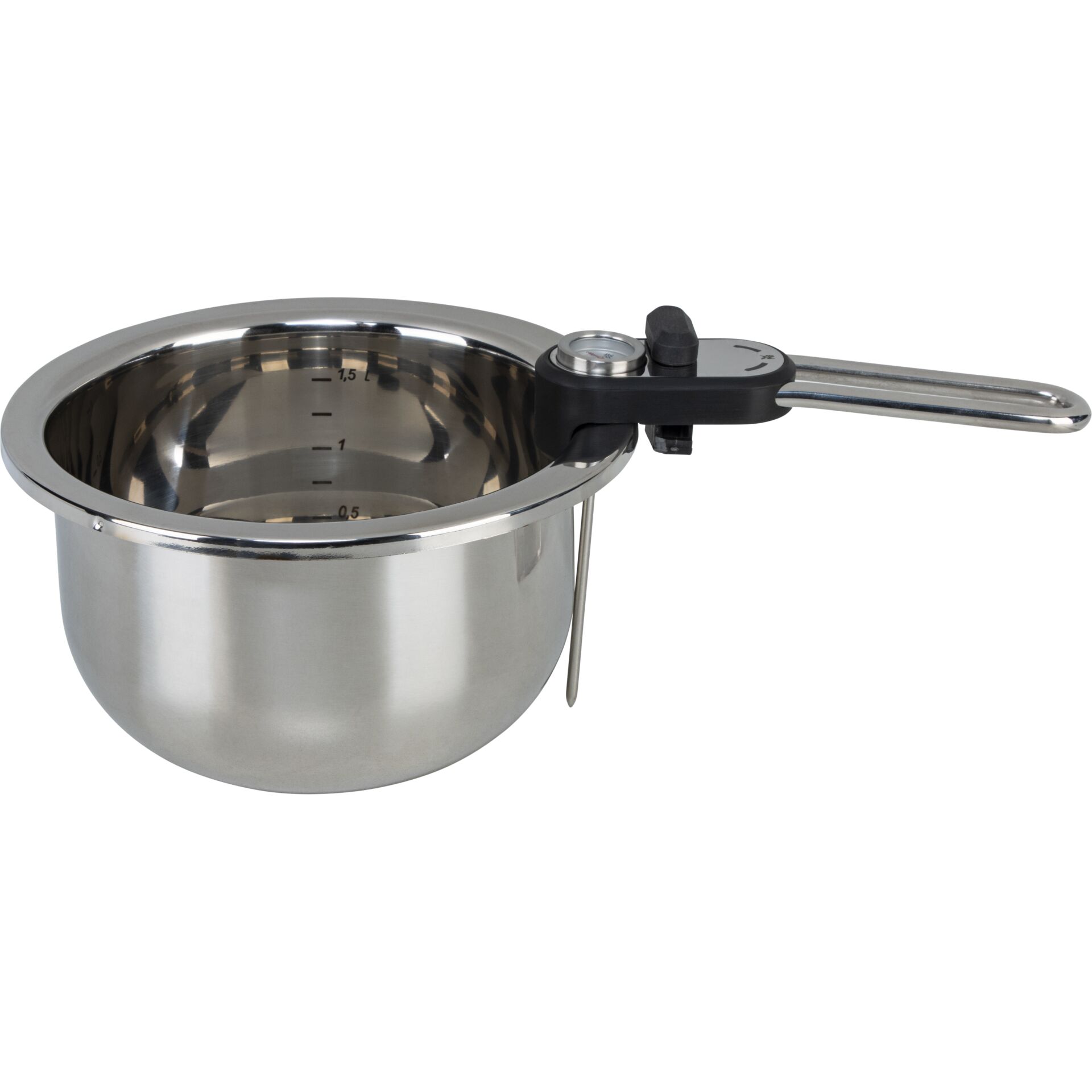 WMF Simmer Pot with Thermometer 18 cm