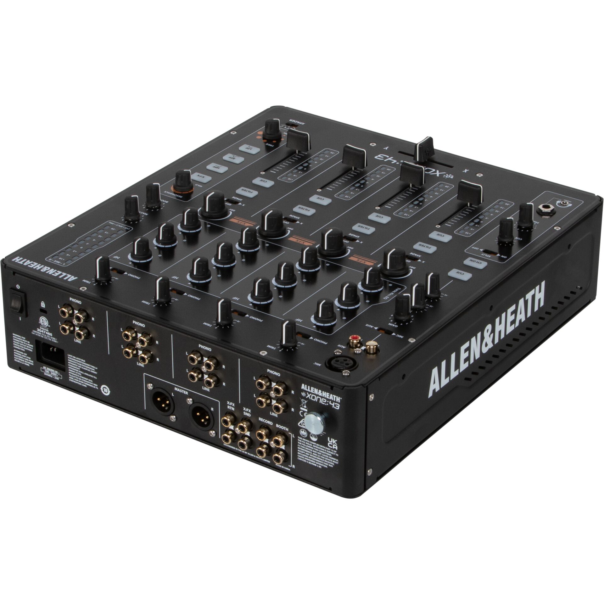 Allen & Heath XONE:43