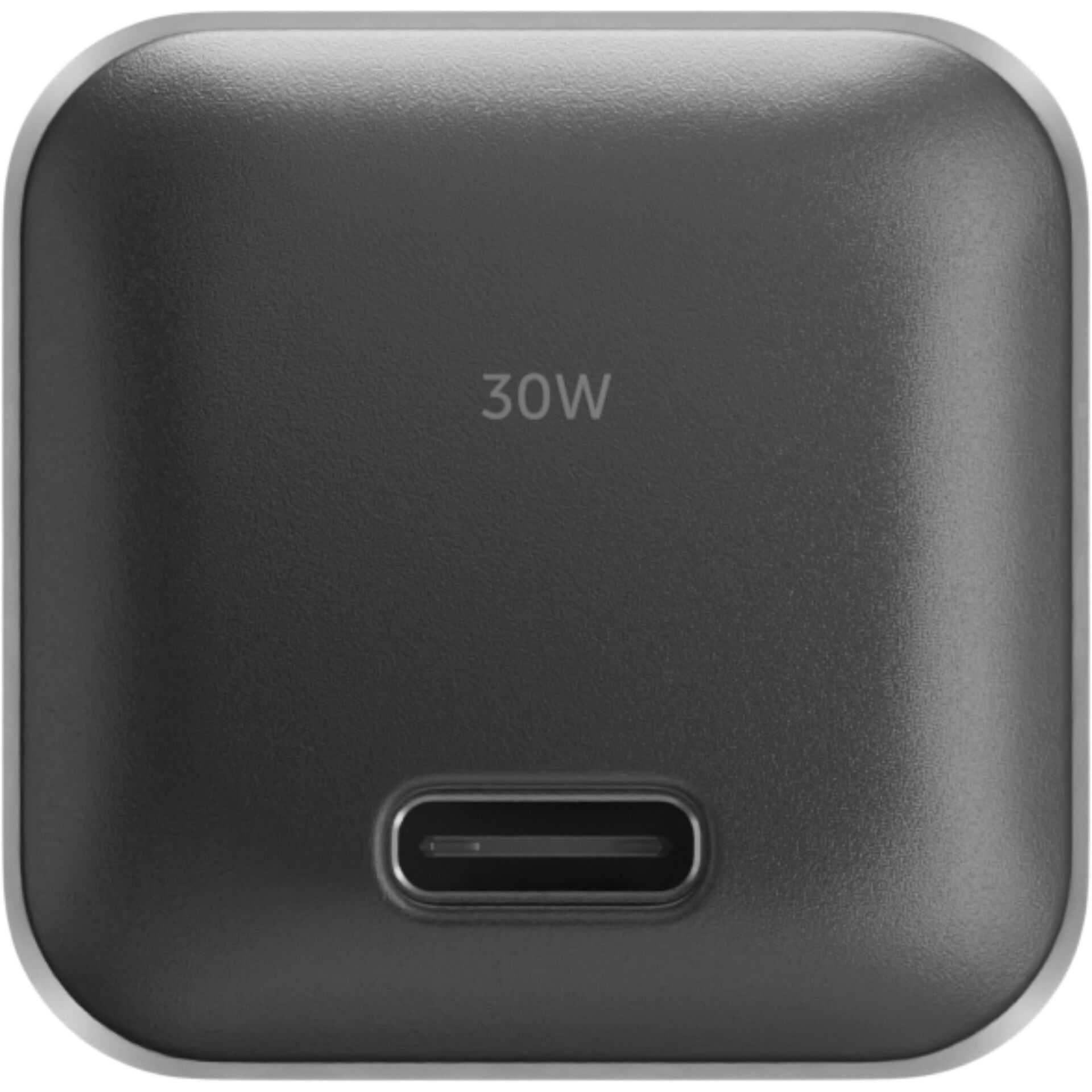 Native Union 30W USB-C Fast GaN Charger Black + USB-C Cable Cos.
