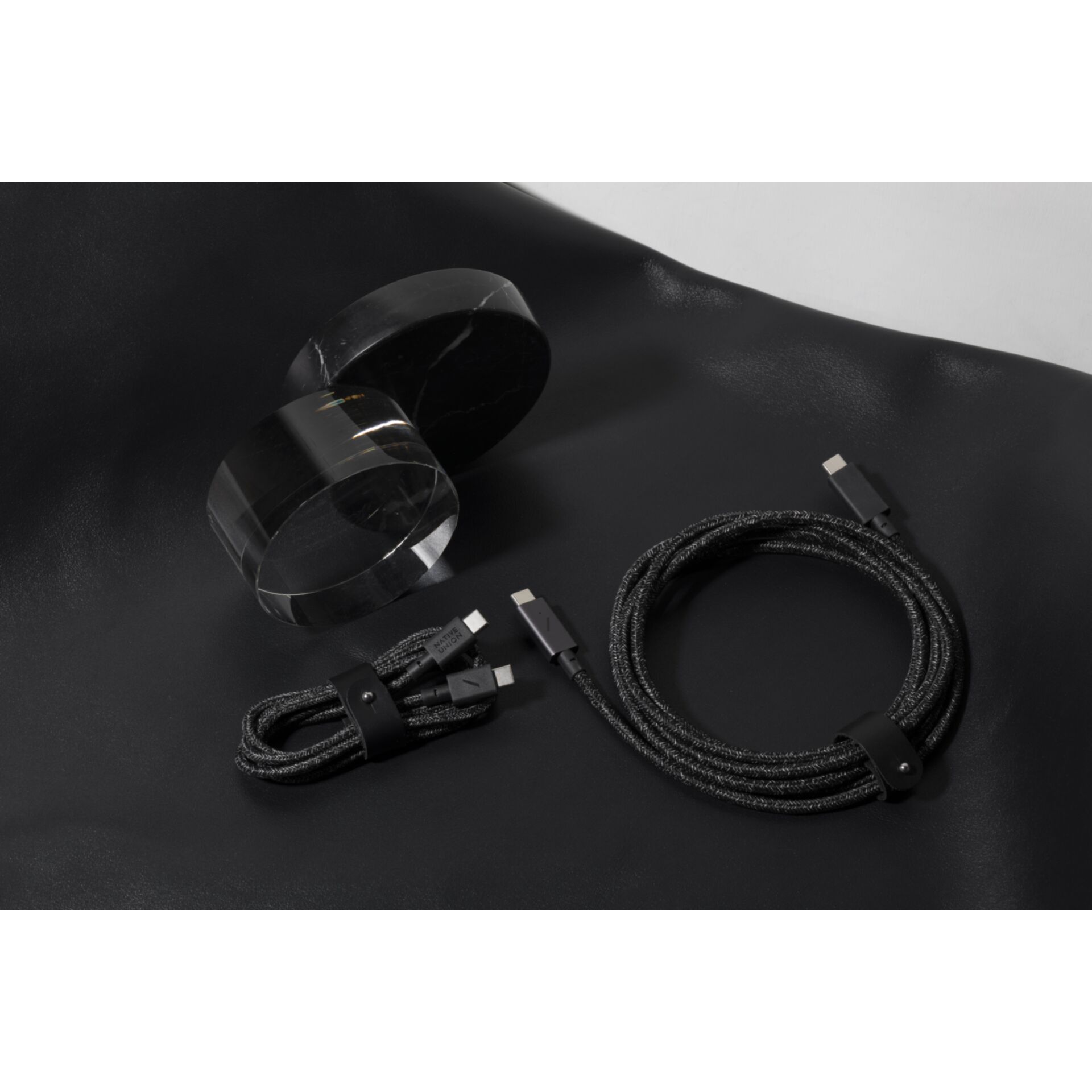 Native Union Belt Cable USB-C to USB-C Pro 2,4m Cosmos 240W