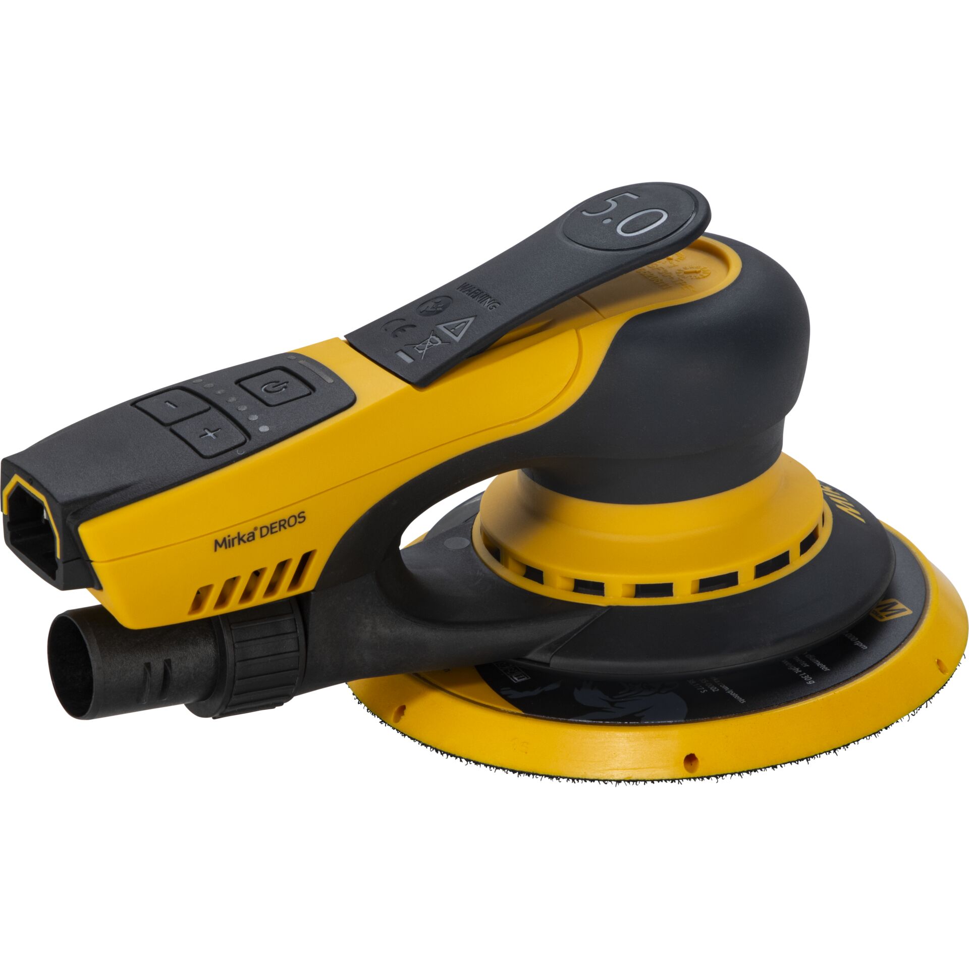 Mirka DEROS II 5650 Orbit Exzenterschleifer