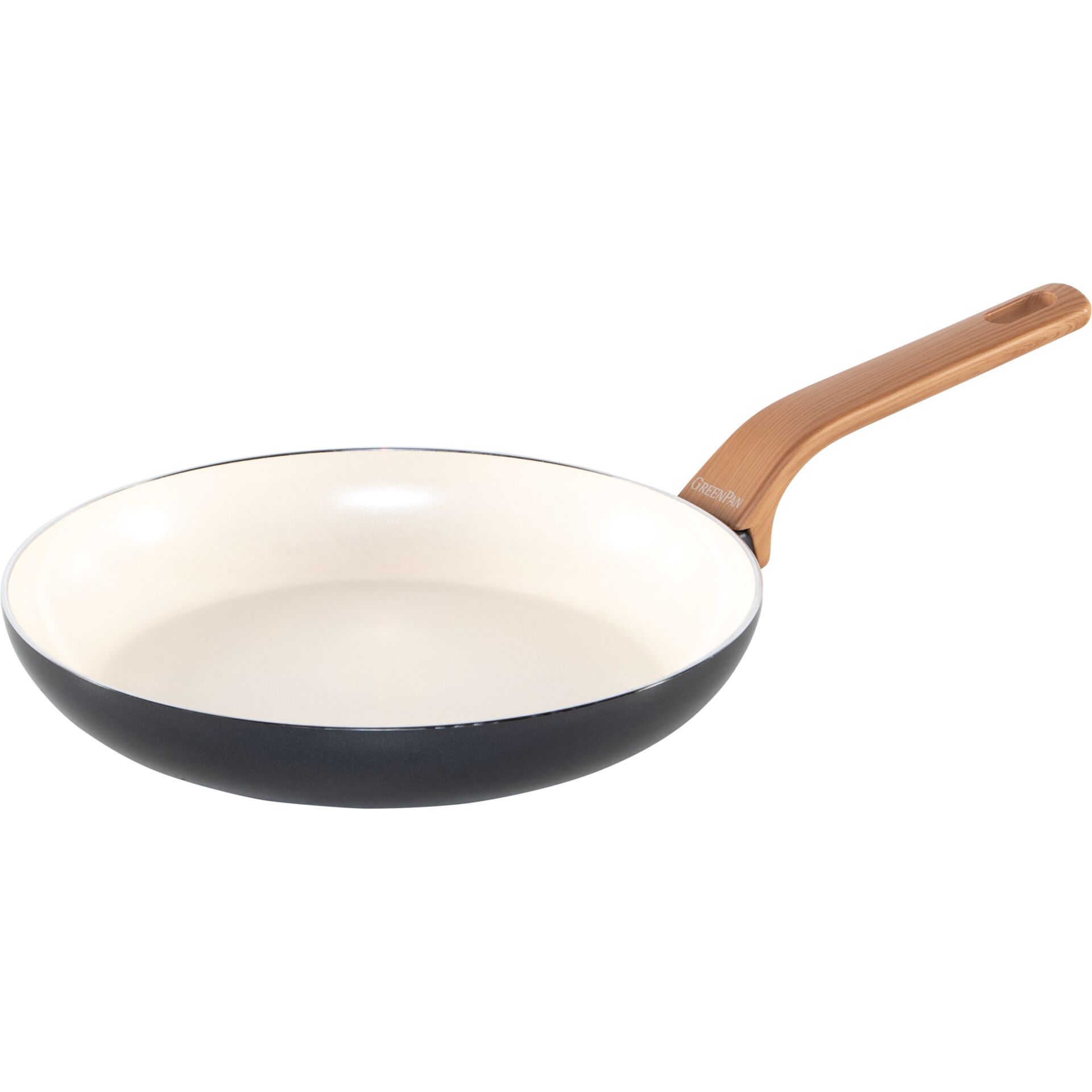 GreenPan Essence 5-Piece Cookware Set grey