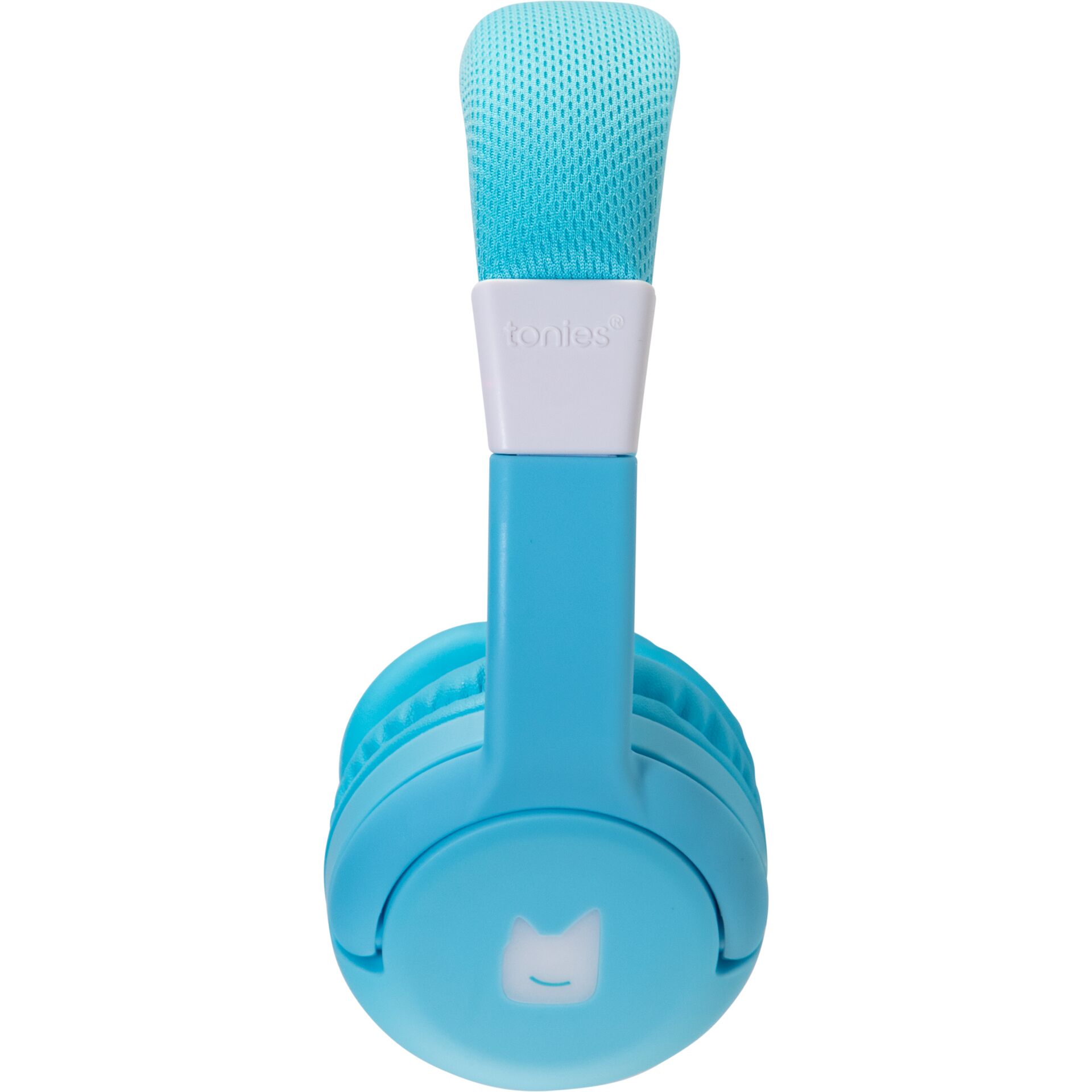 Tonies Bluetooth Headphones Sky Blue