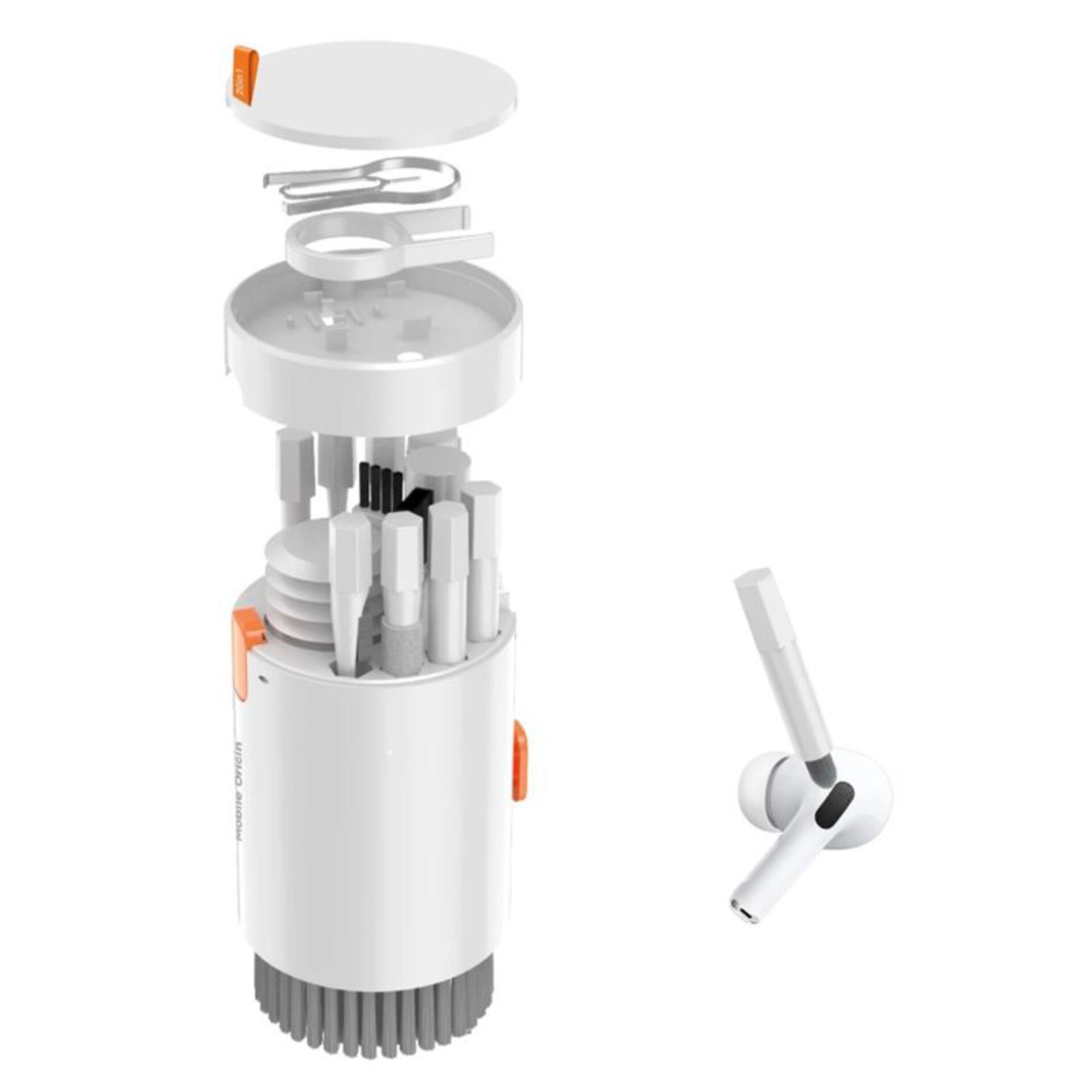 Mobile Origin Cleaning Kit 20in1 Multifunctional