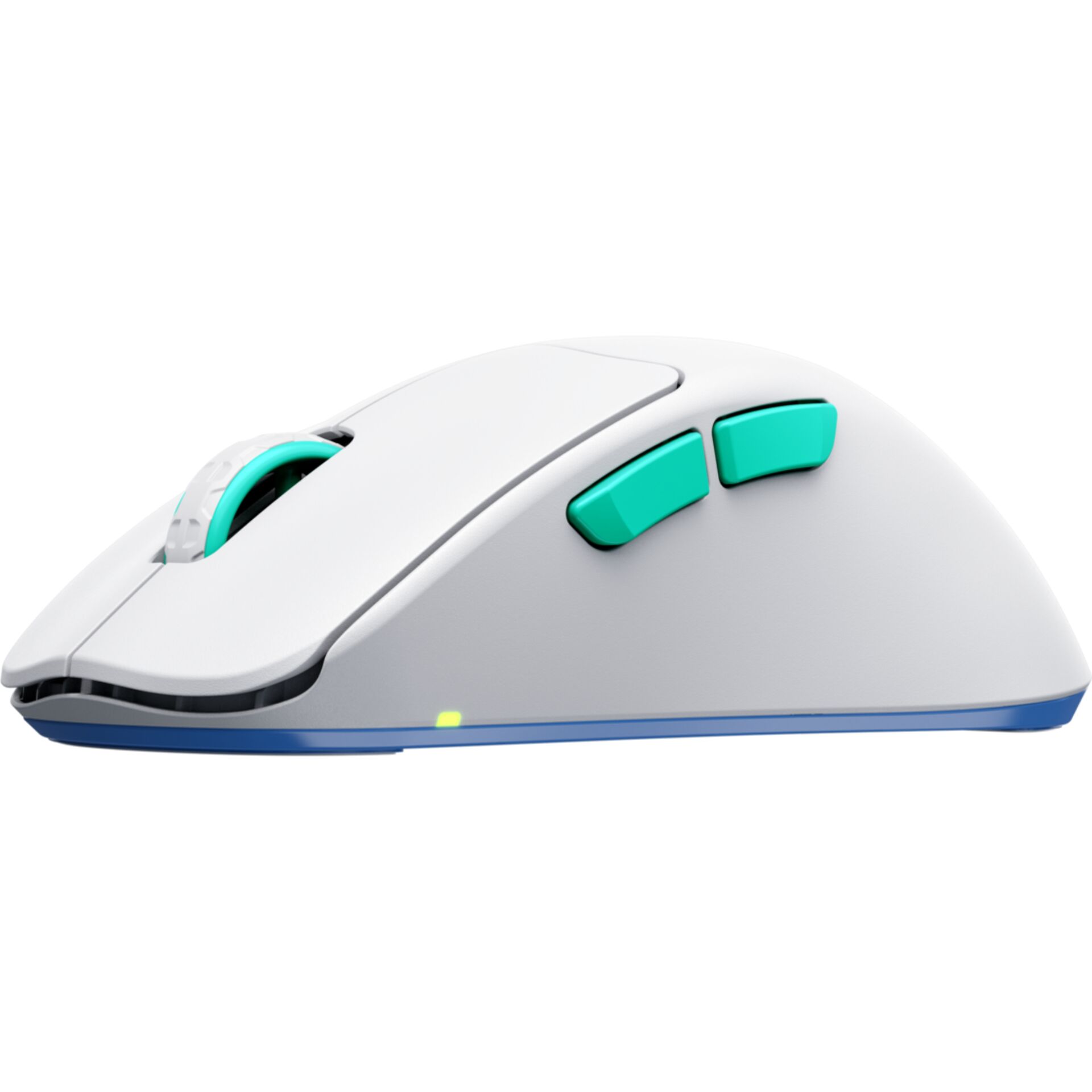 Cherry XTRFY M64 Wireless white