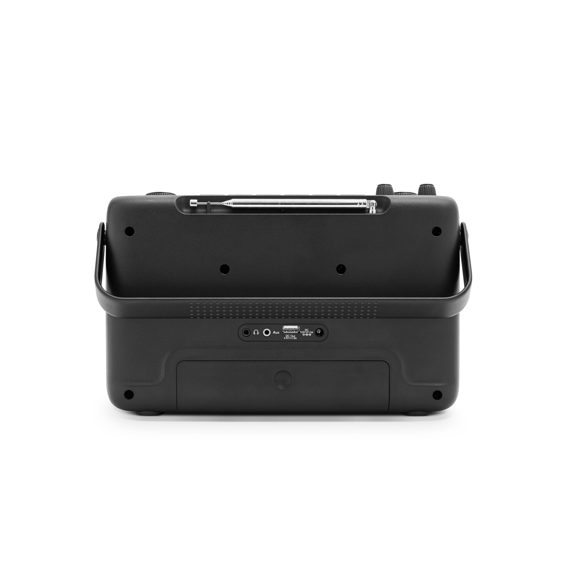 Roberts Radio Stream 219 Bluetooth Black