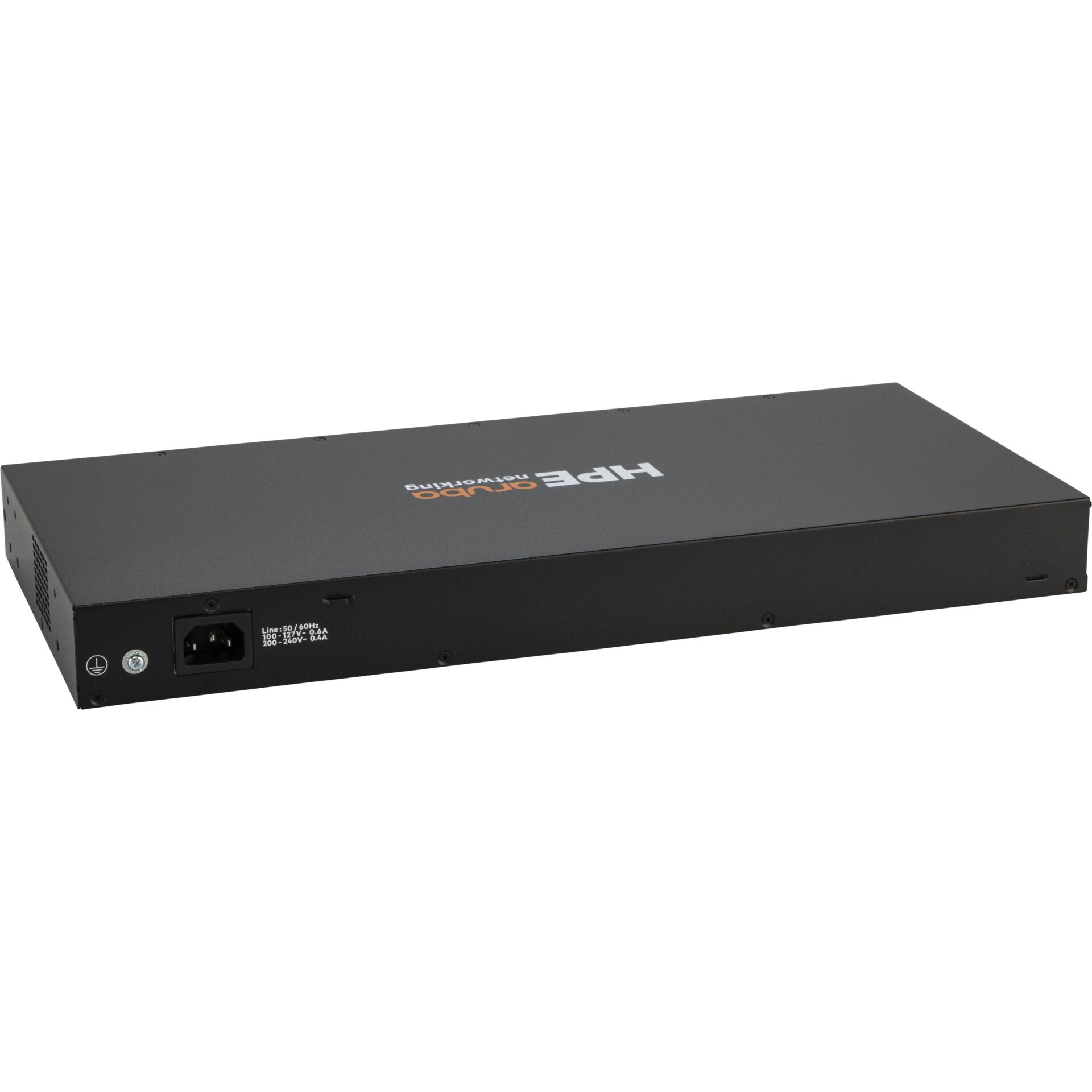 HPE Aruba 6100 24G 4SFP Switch