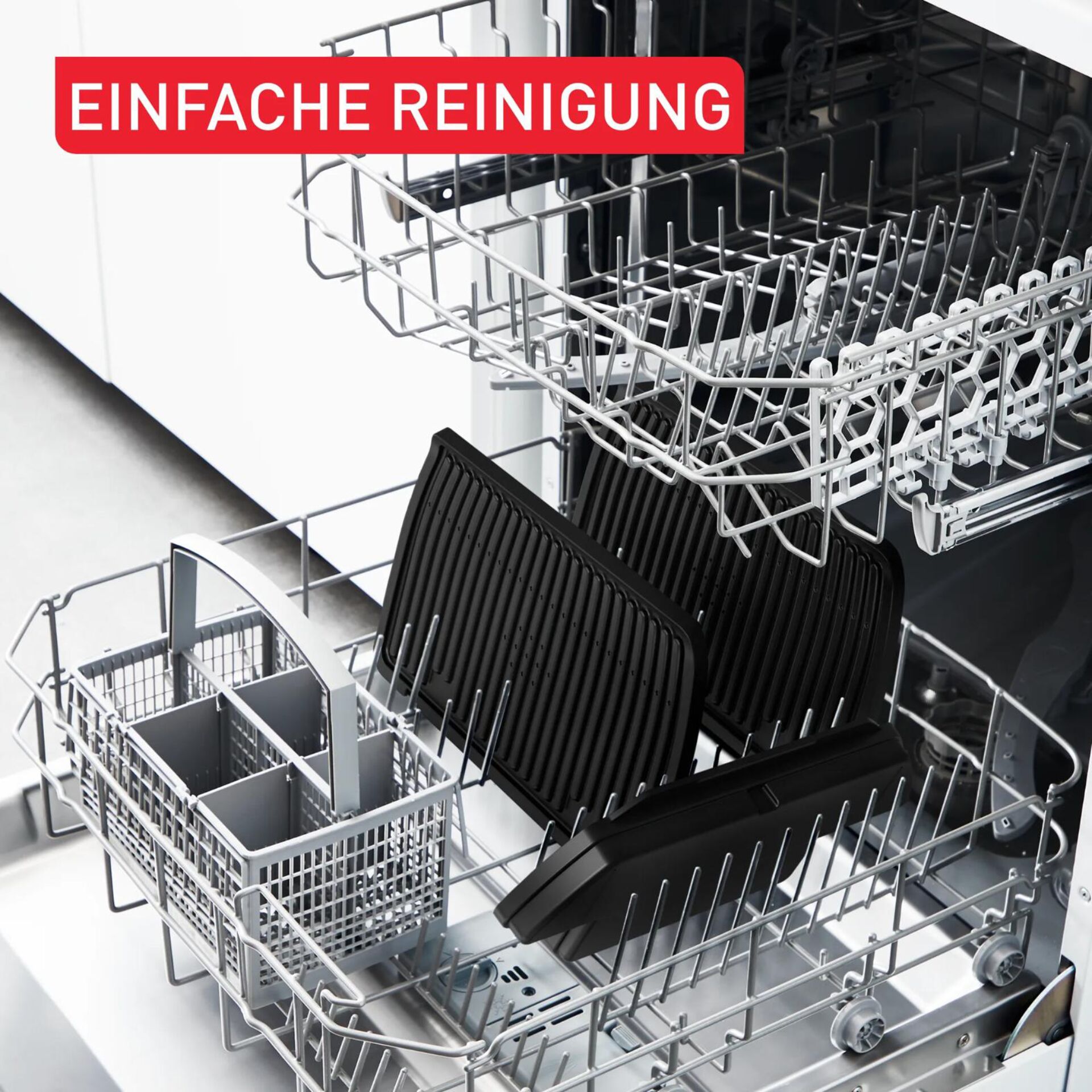 Tefal GC 7278 Optigrill+ Upgrade XL
