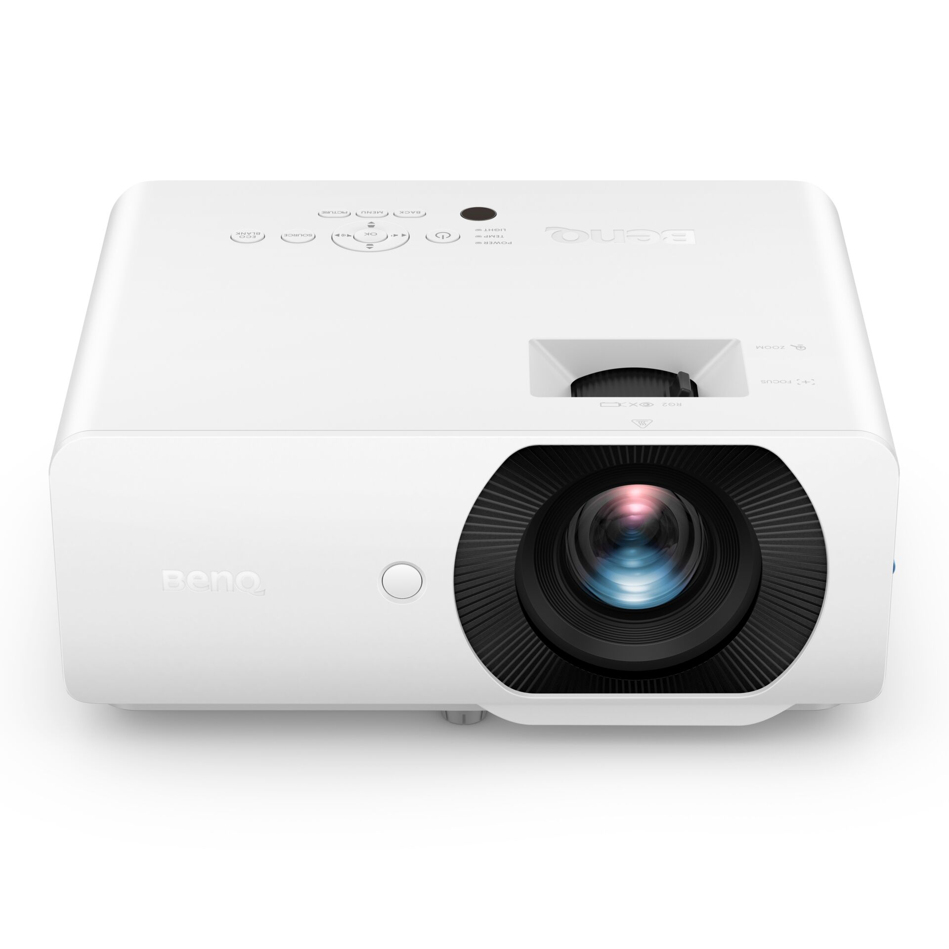 BenQ LW655