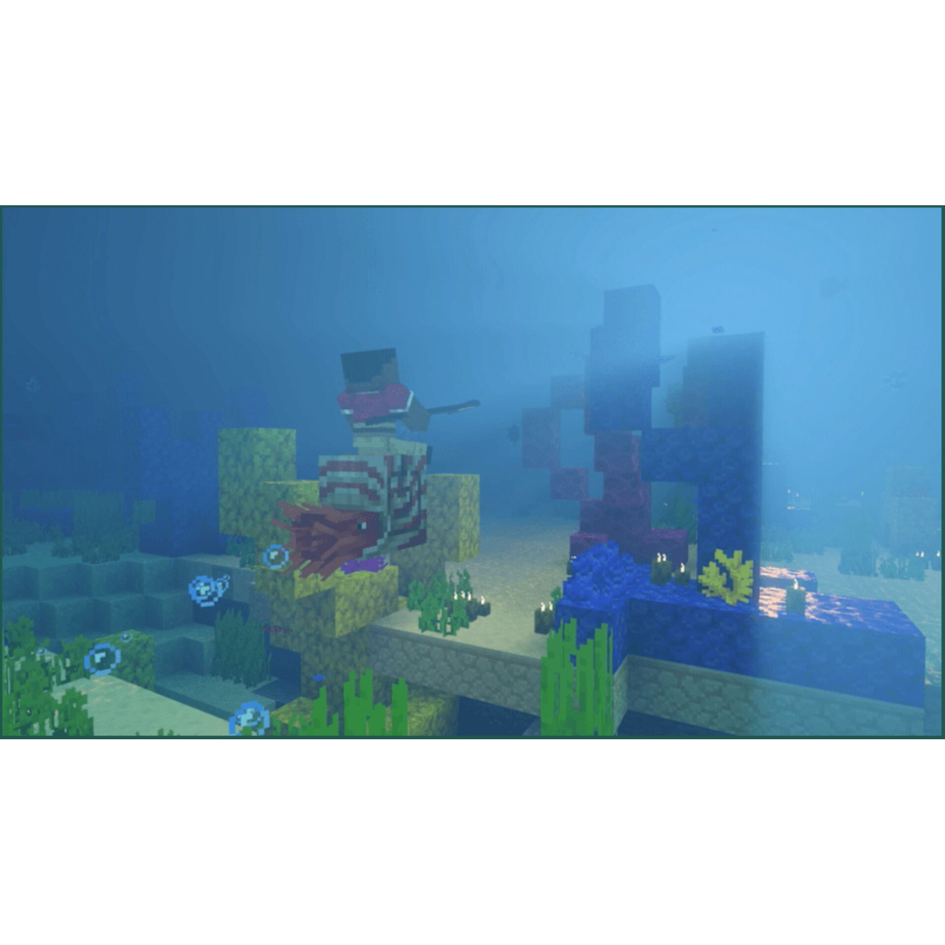 Nintendo Switch 2 Minecraft