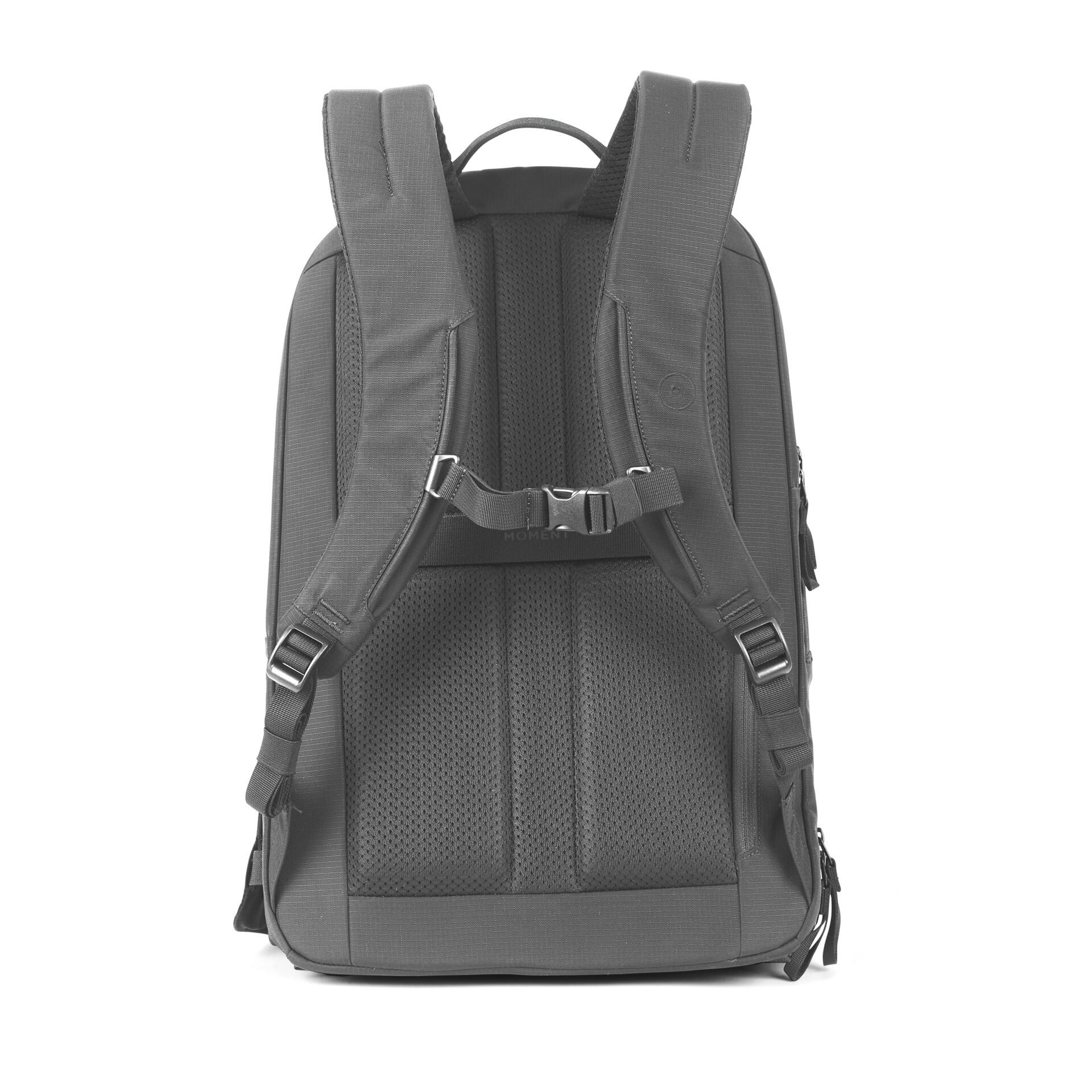 Moment Everything Travel Pack Weekender 28L Grey