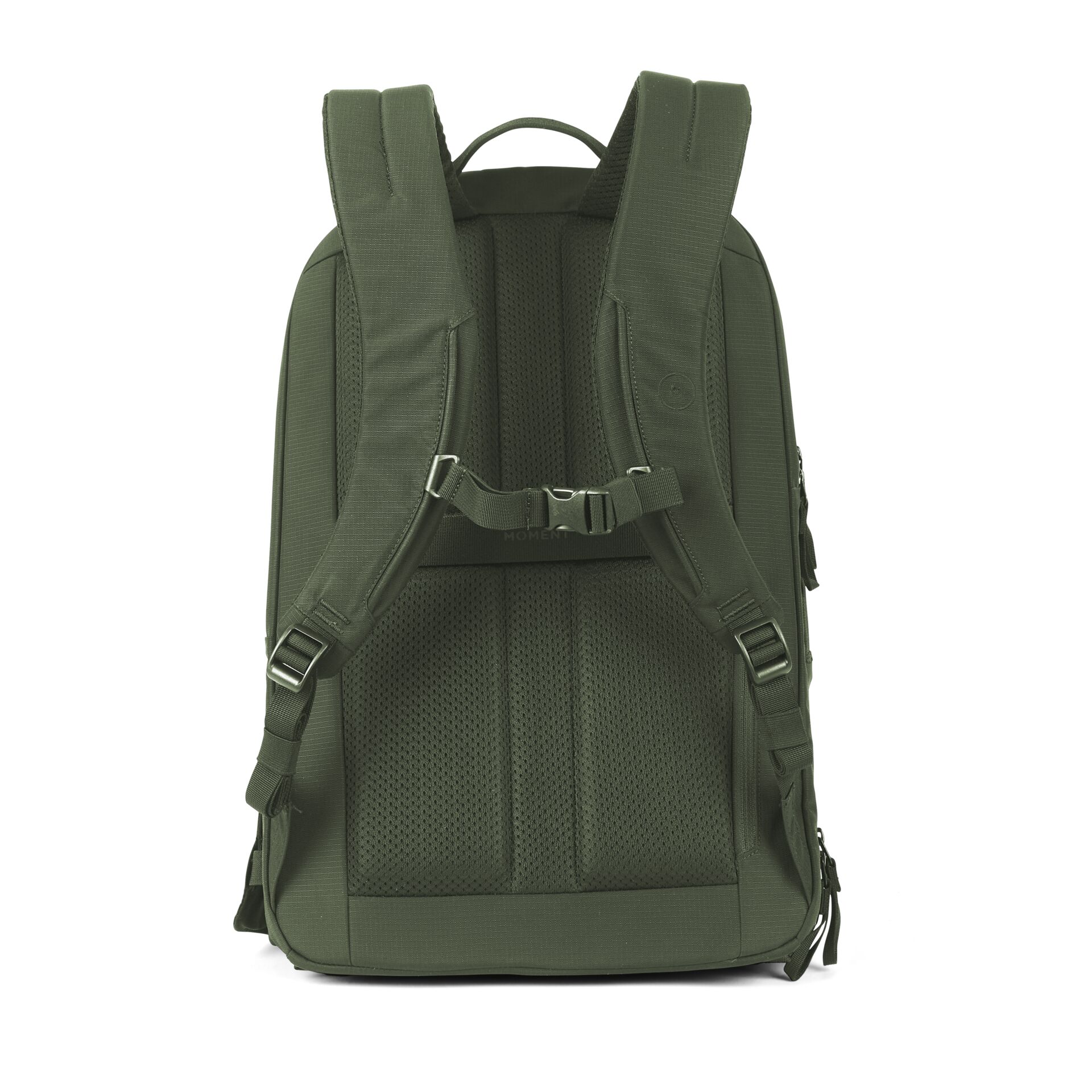 Moment Everything Travel Pack Weekender 28L Olive