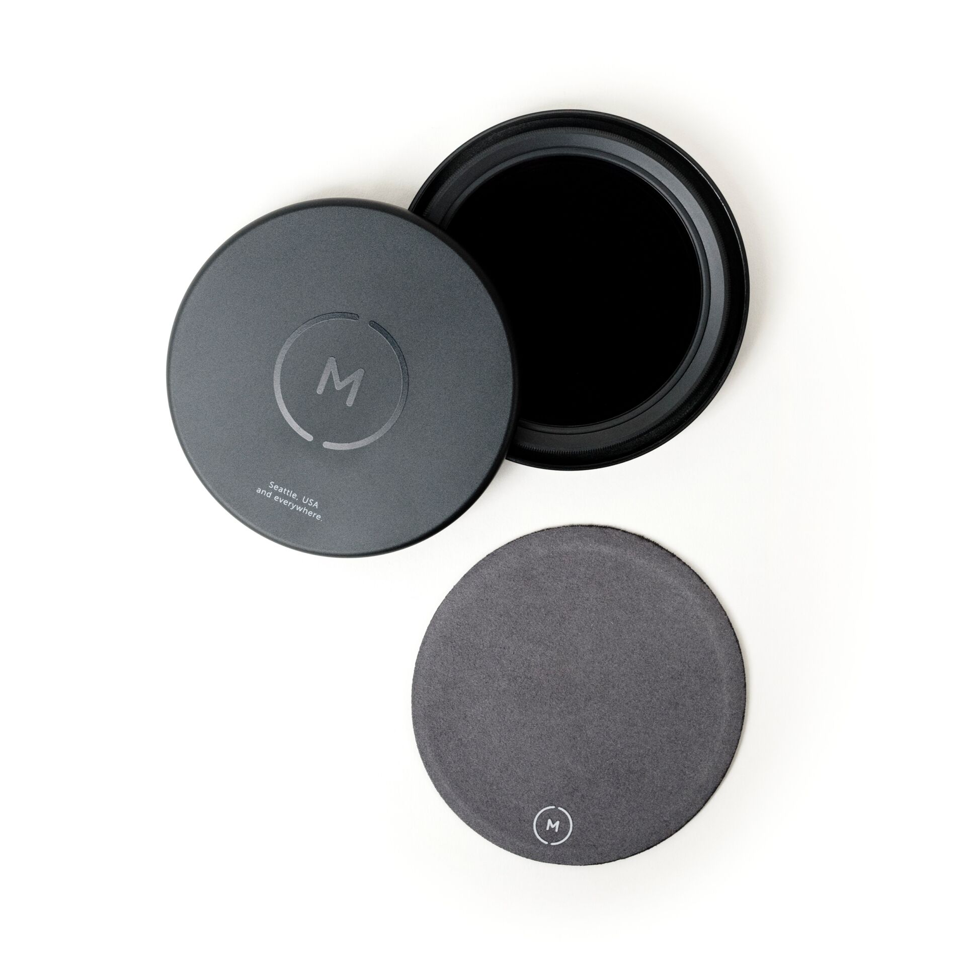 Moment 62mm Variable ND Filter (2-5 Stop)