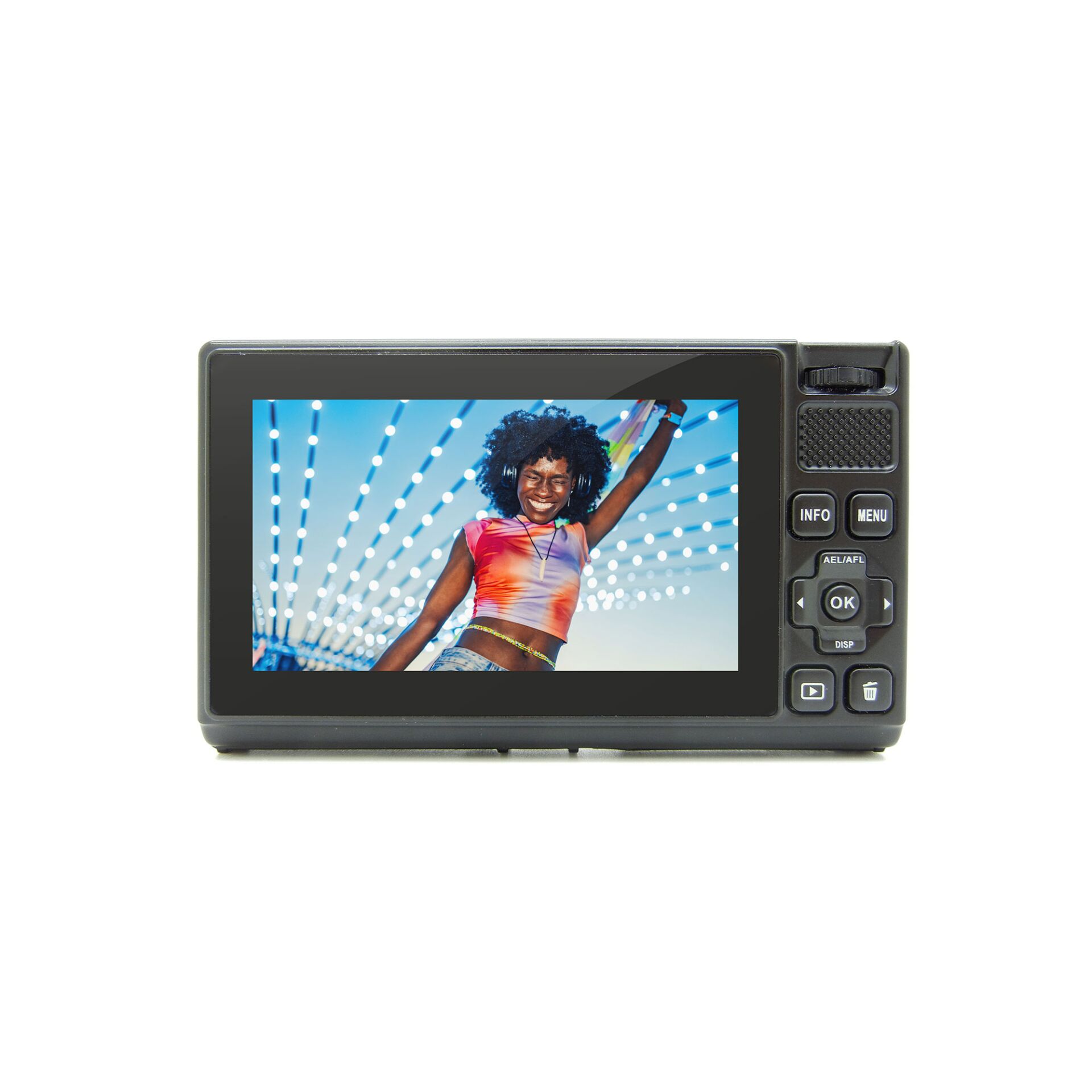 Easypix ZoomX VX1372