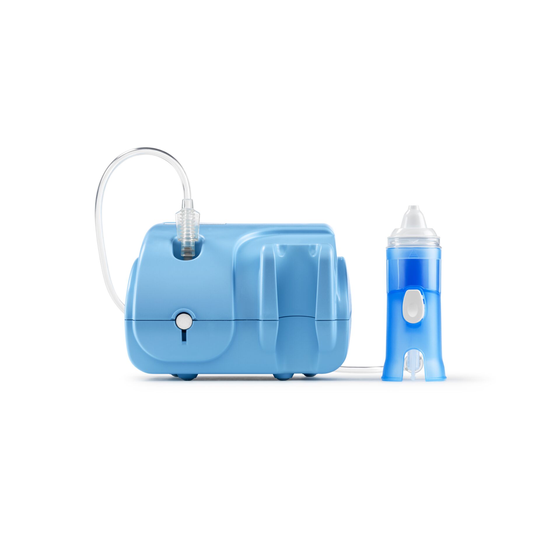 Flaem NEB.AID Duo Vernebler