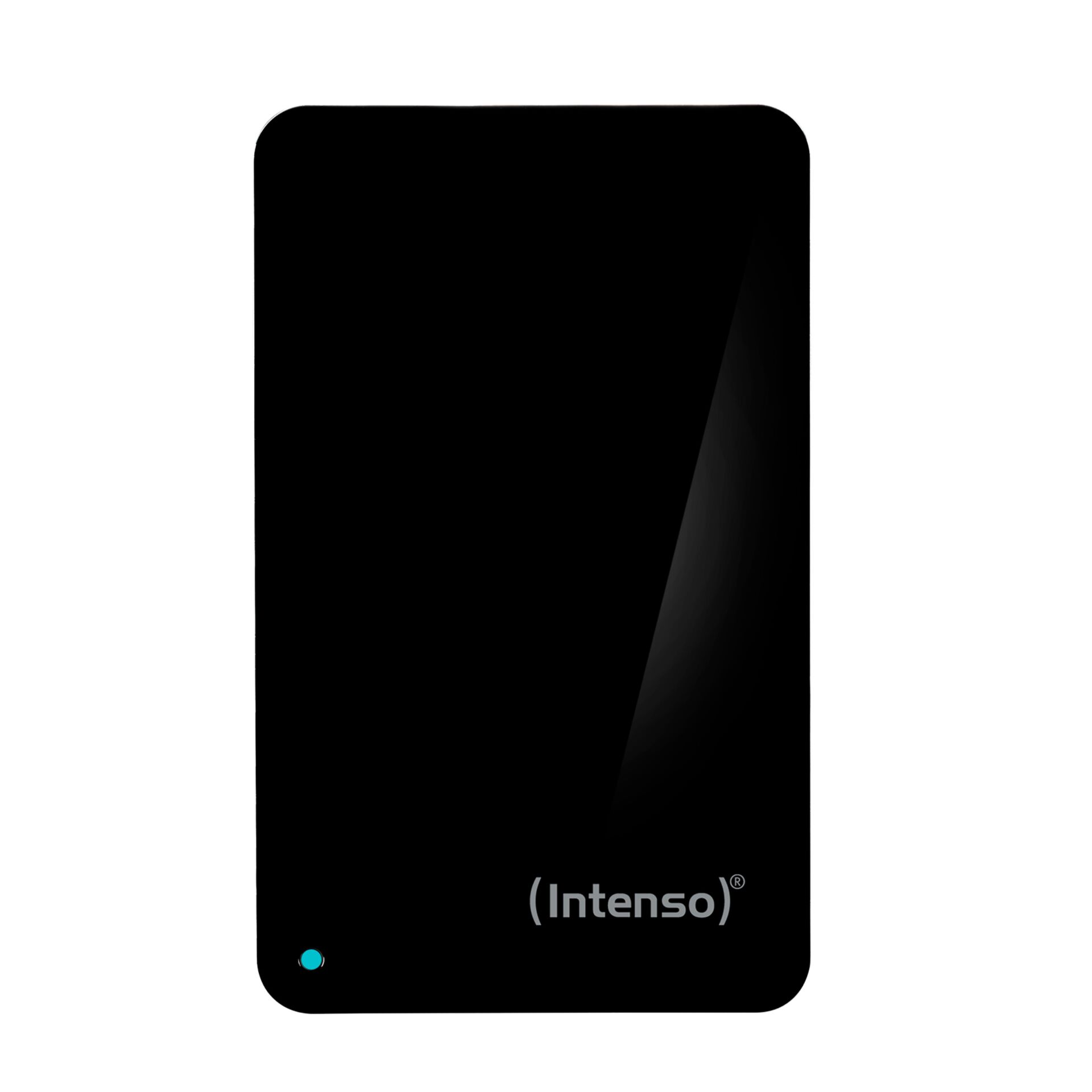 Intenso Memory Case 2,5 320GB USB 3.2 schwarz certified refurb