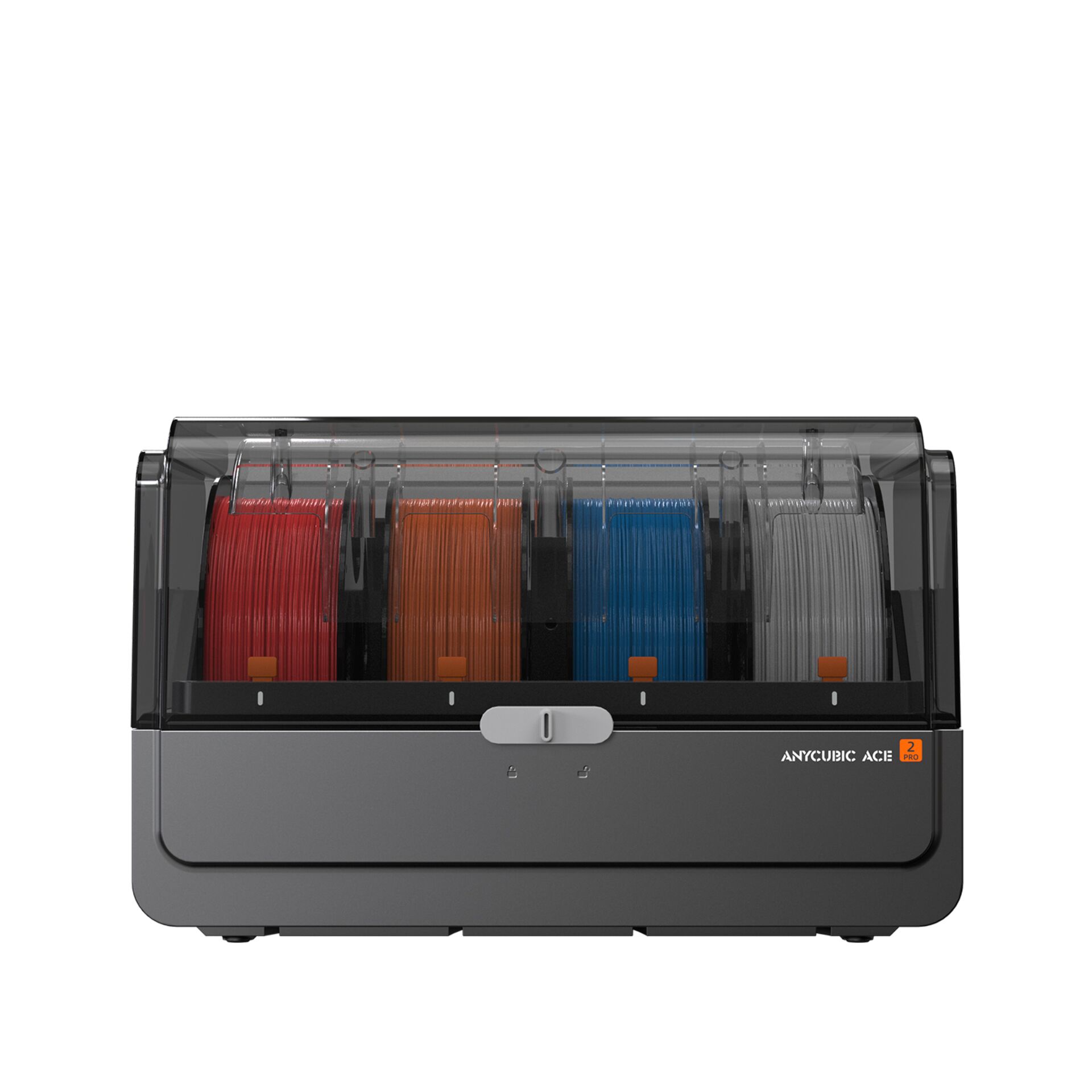 Anycubic ACE 2 Pro Filament Box for S1 and Kobra X series