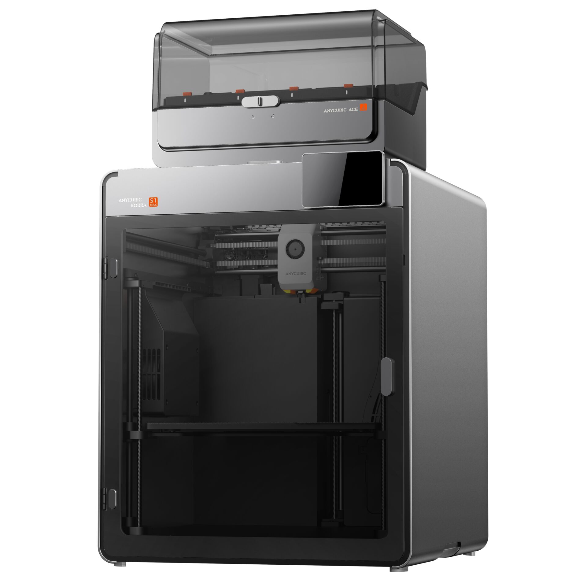 Anycubic Kobra S1 Max Combo FDM 3D-Drucker