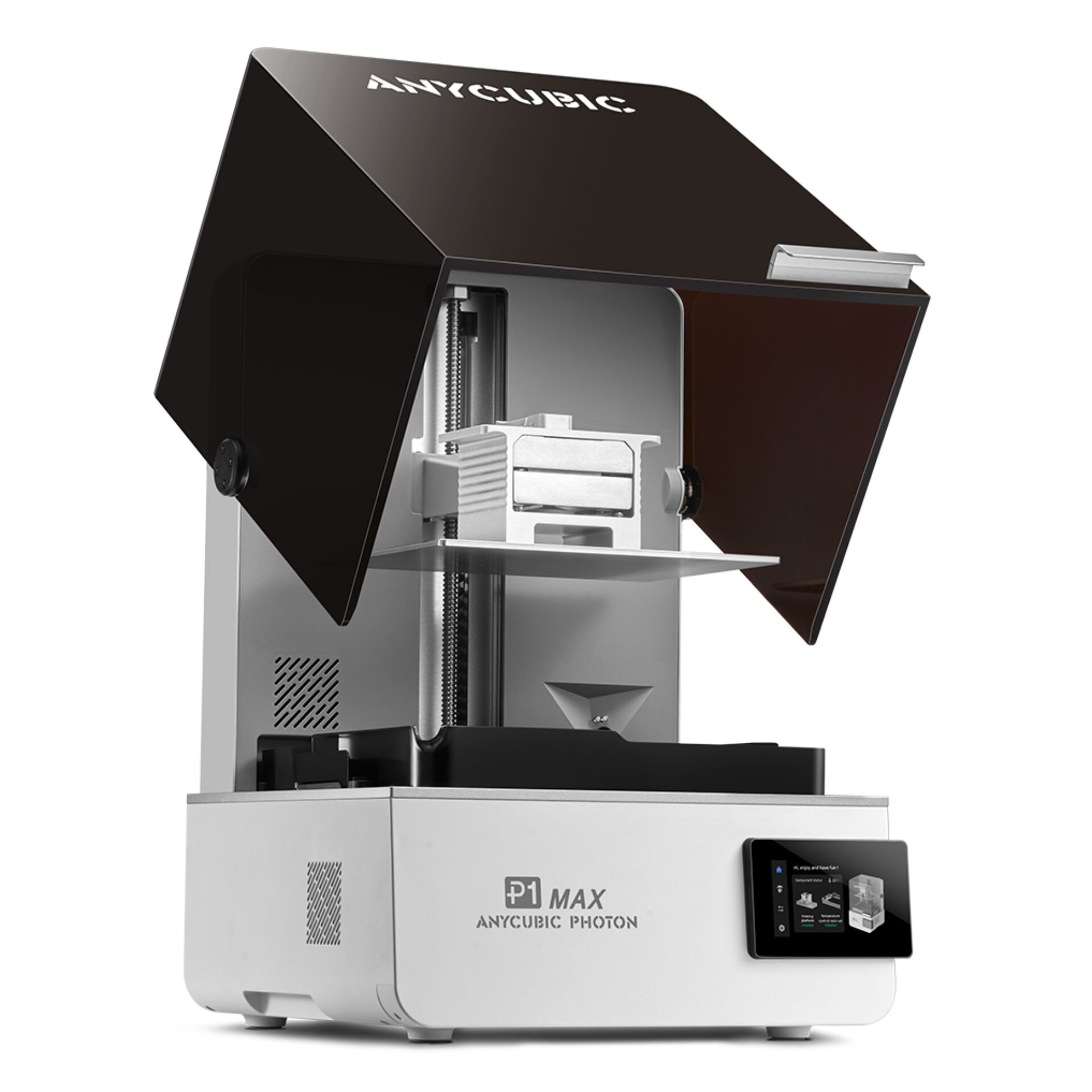 Anycubic Photon P1 Max Harz 3D Drucker