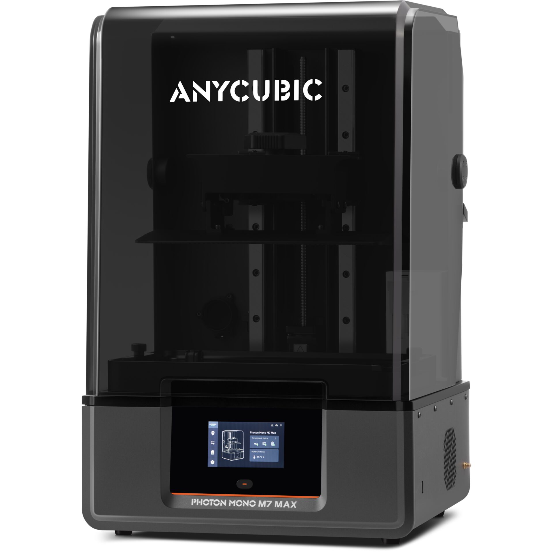 Anycubic Photon M7 Max Harz 3D Drucker